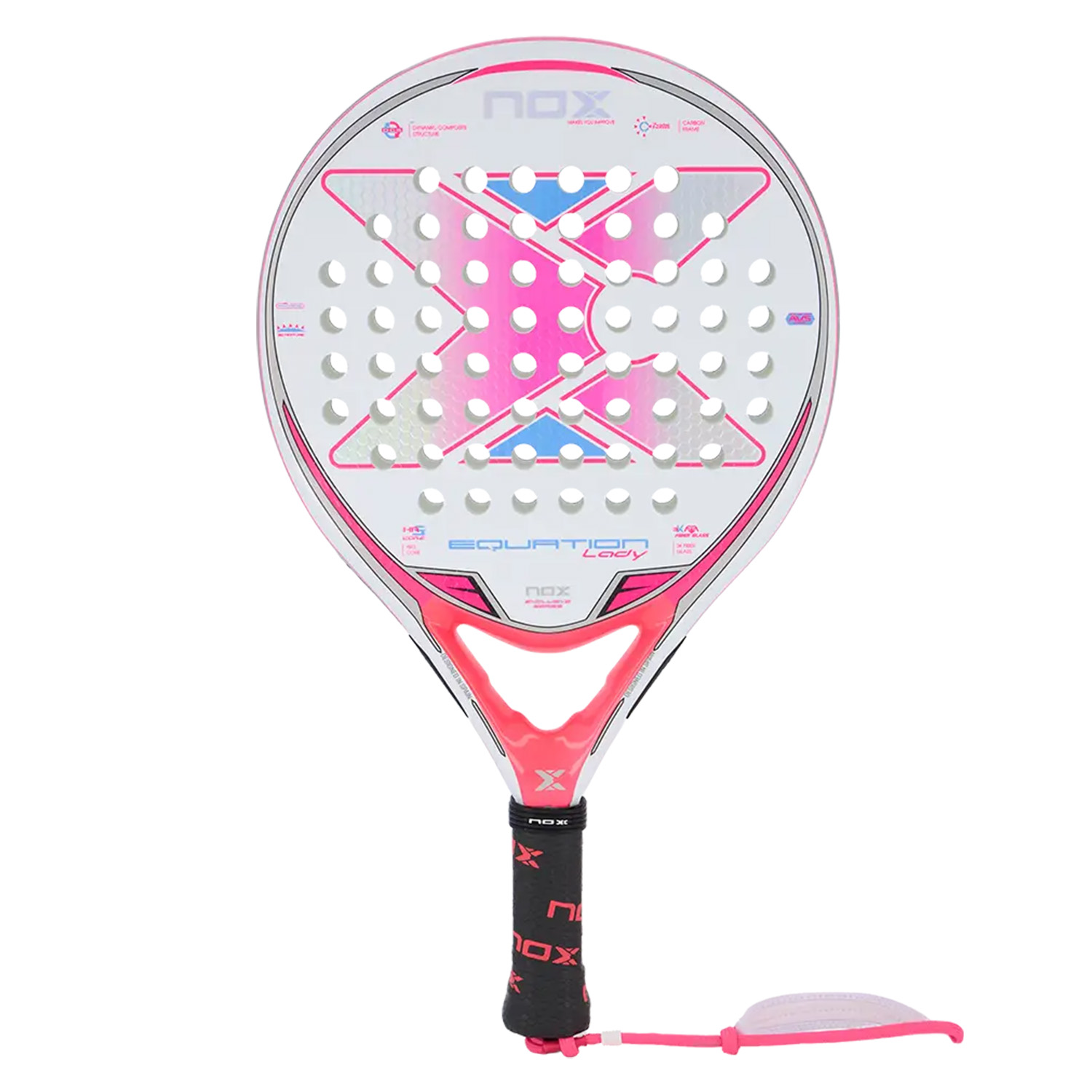 NOX EQUATION LADY ADVANCED SERIES (EXCLUSIVE)