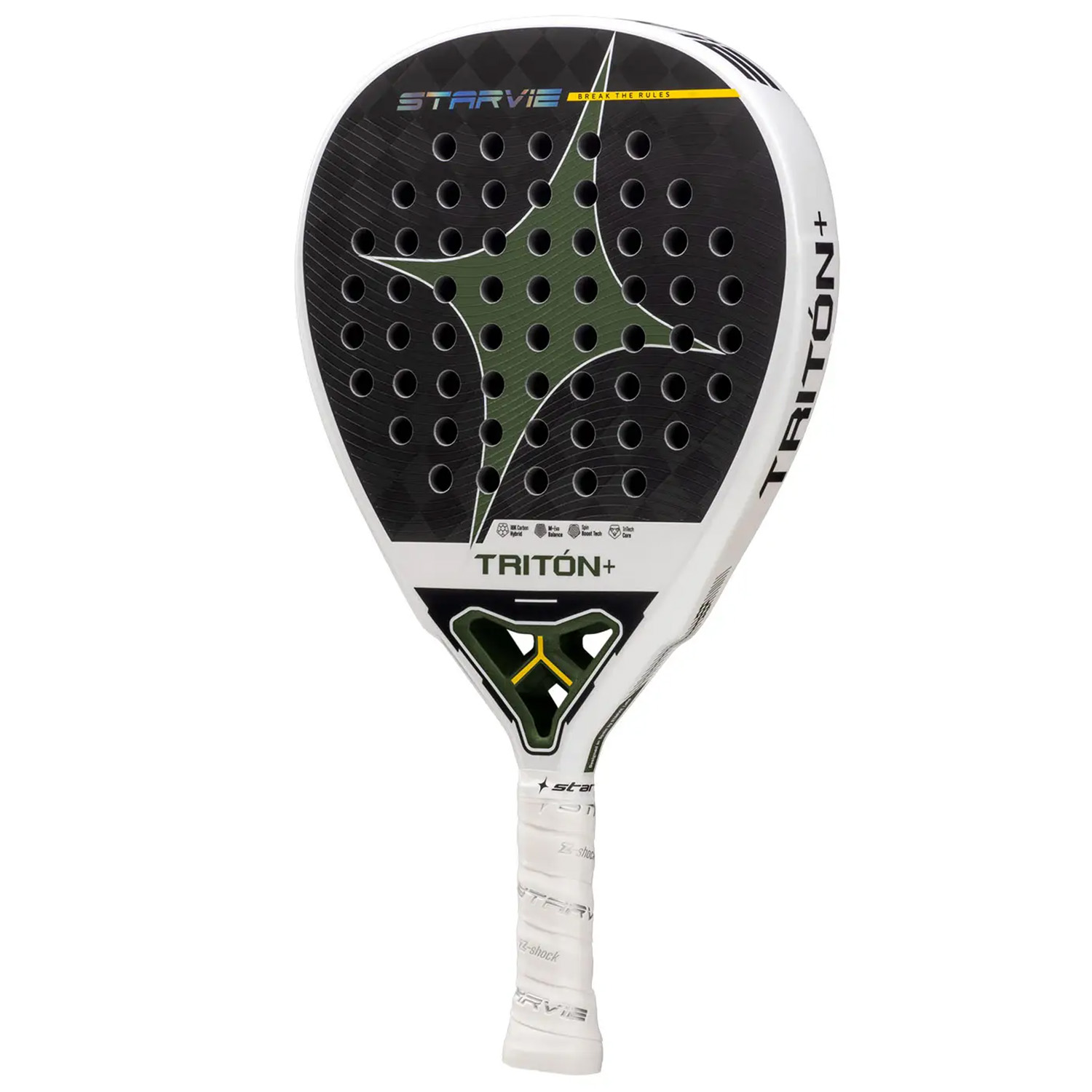 Starvie Triton Balance +2026