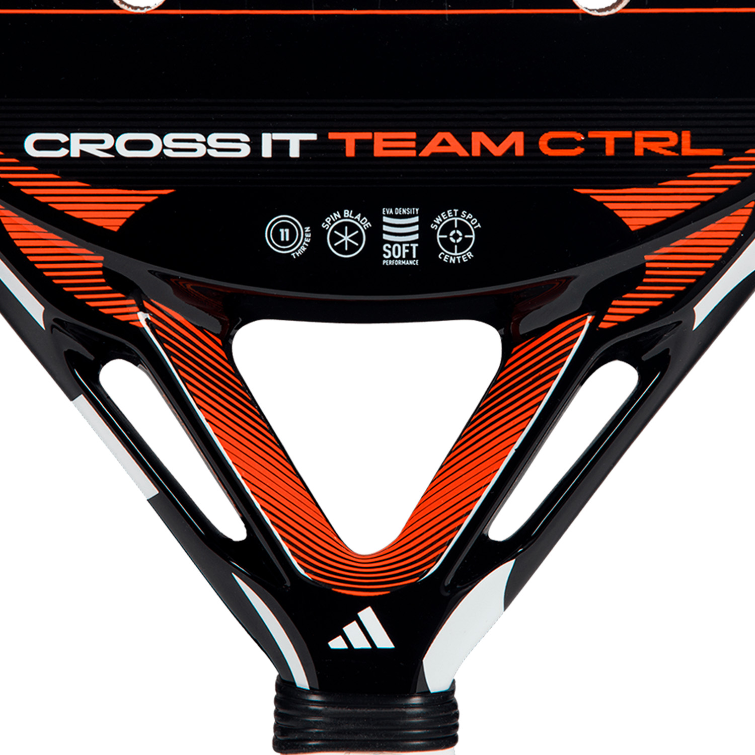 ADIDAS CROSS IT TEAM CTRL 2026