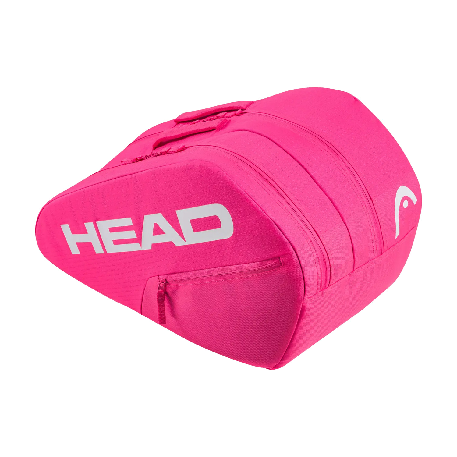 HEAD BASE BAG M PINK 2026