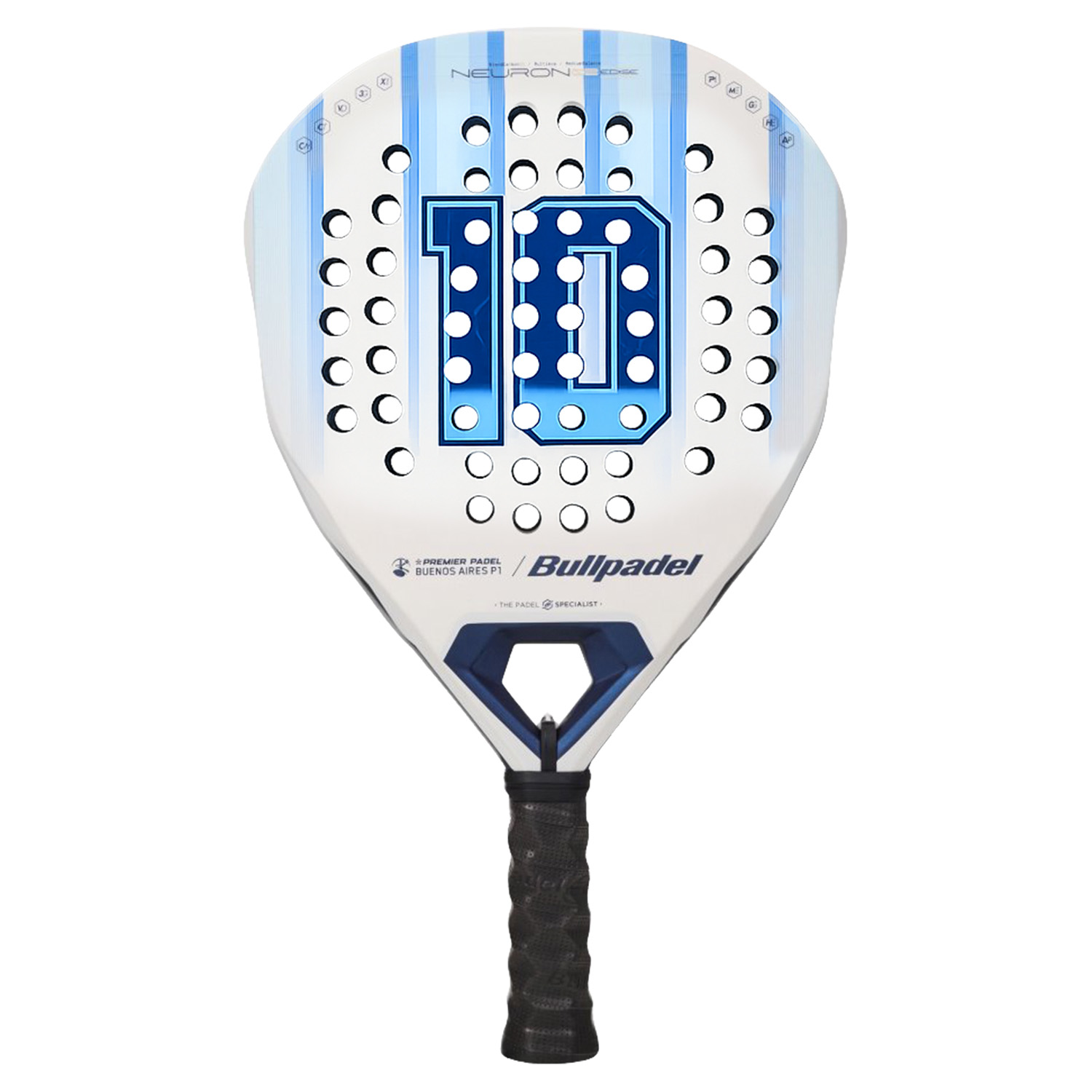 BULLPADEL NEURON 02 EDGE ARGENTINA 26
