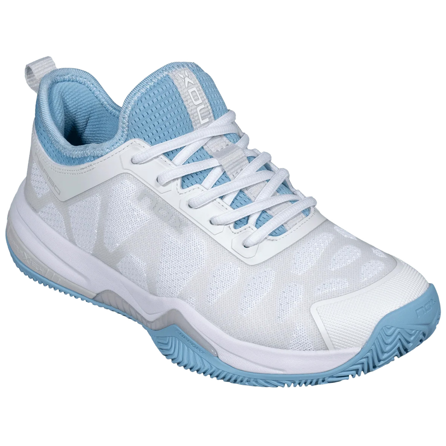NOX NERBO WHITESUNSET BLUE 2026