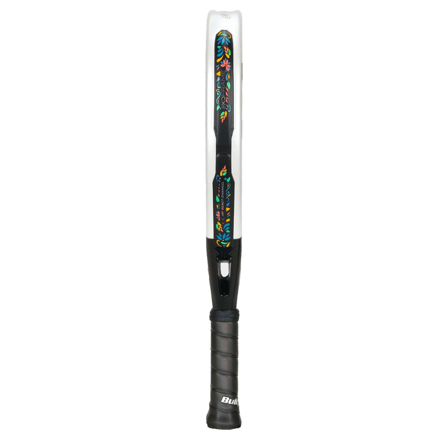 BULLPADEL WONDER MEXICO LTD