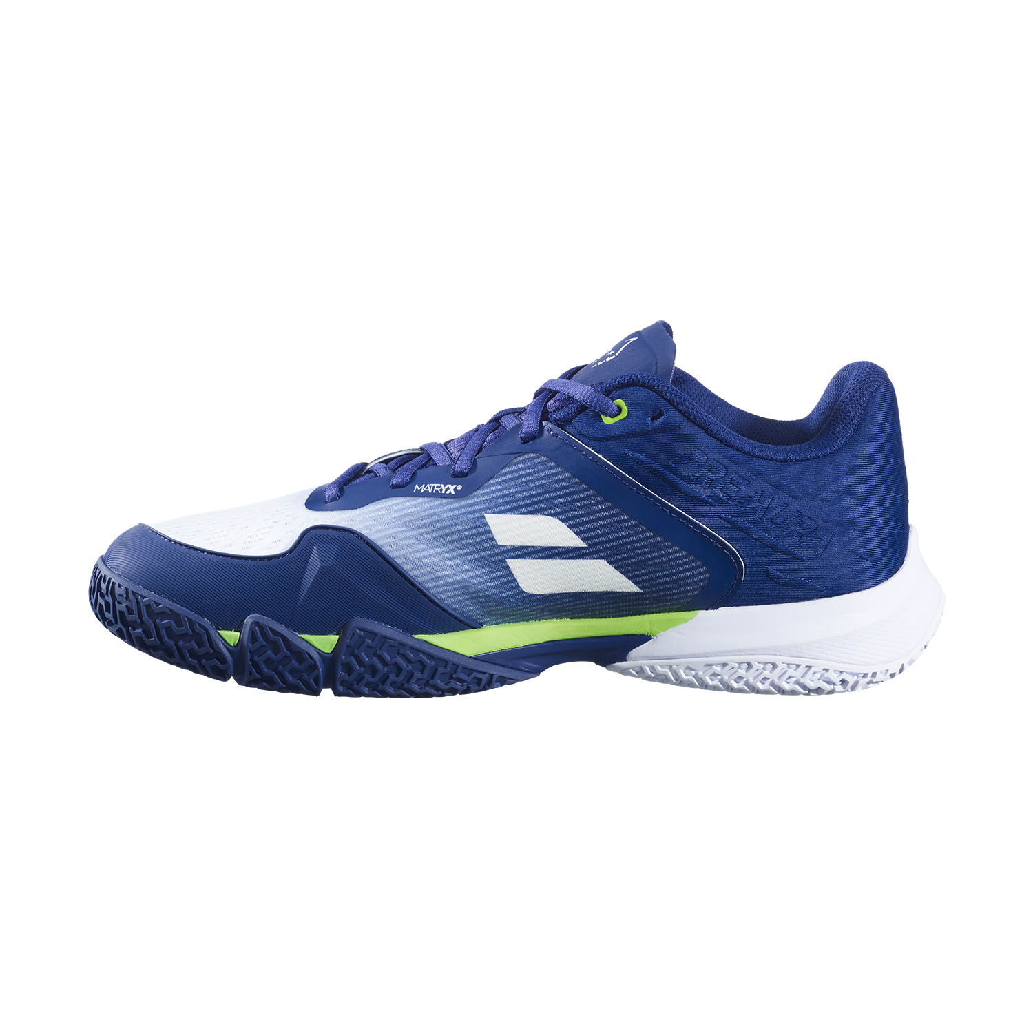 BABOLAT PREMURA 3 LEBRON GREEN/FLASH 2026