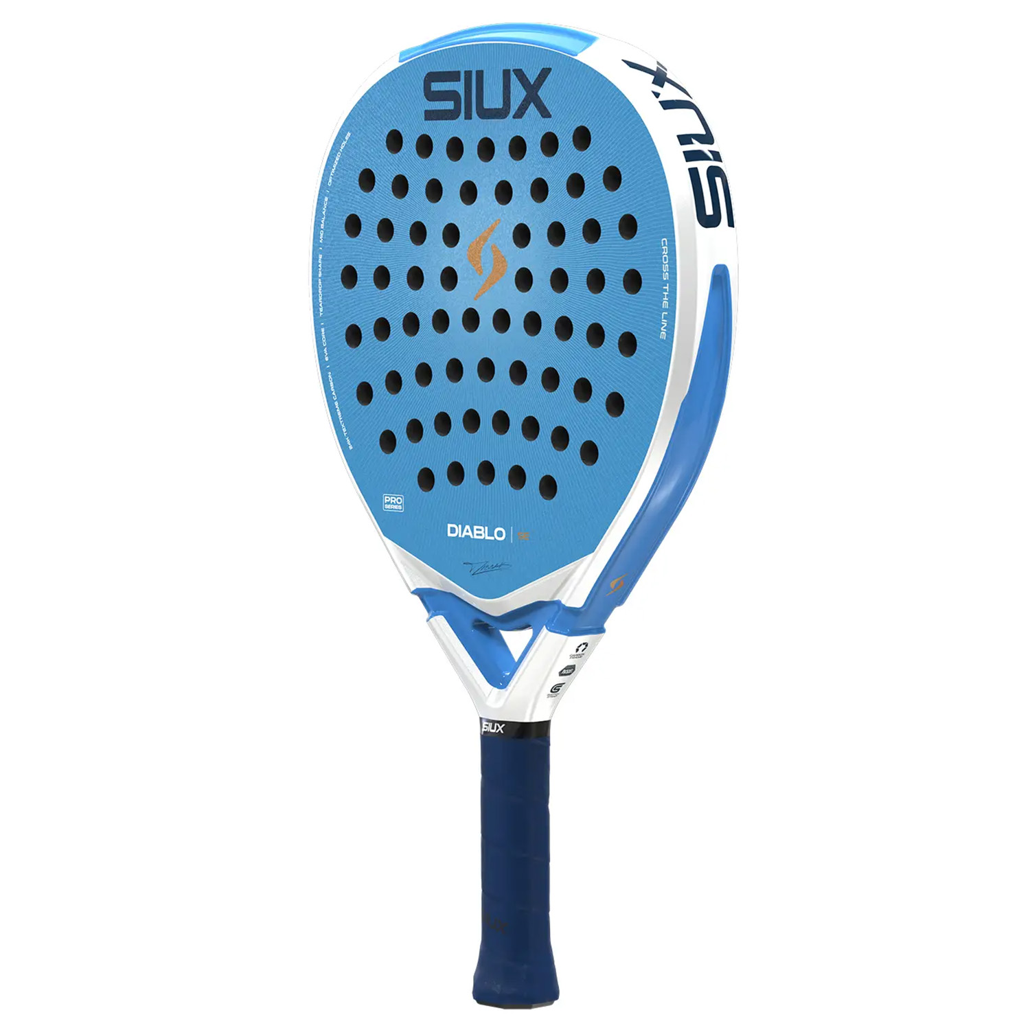 SIUX DIABLO PRO SE 2026