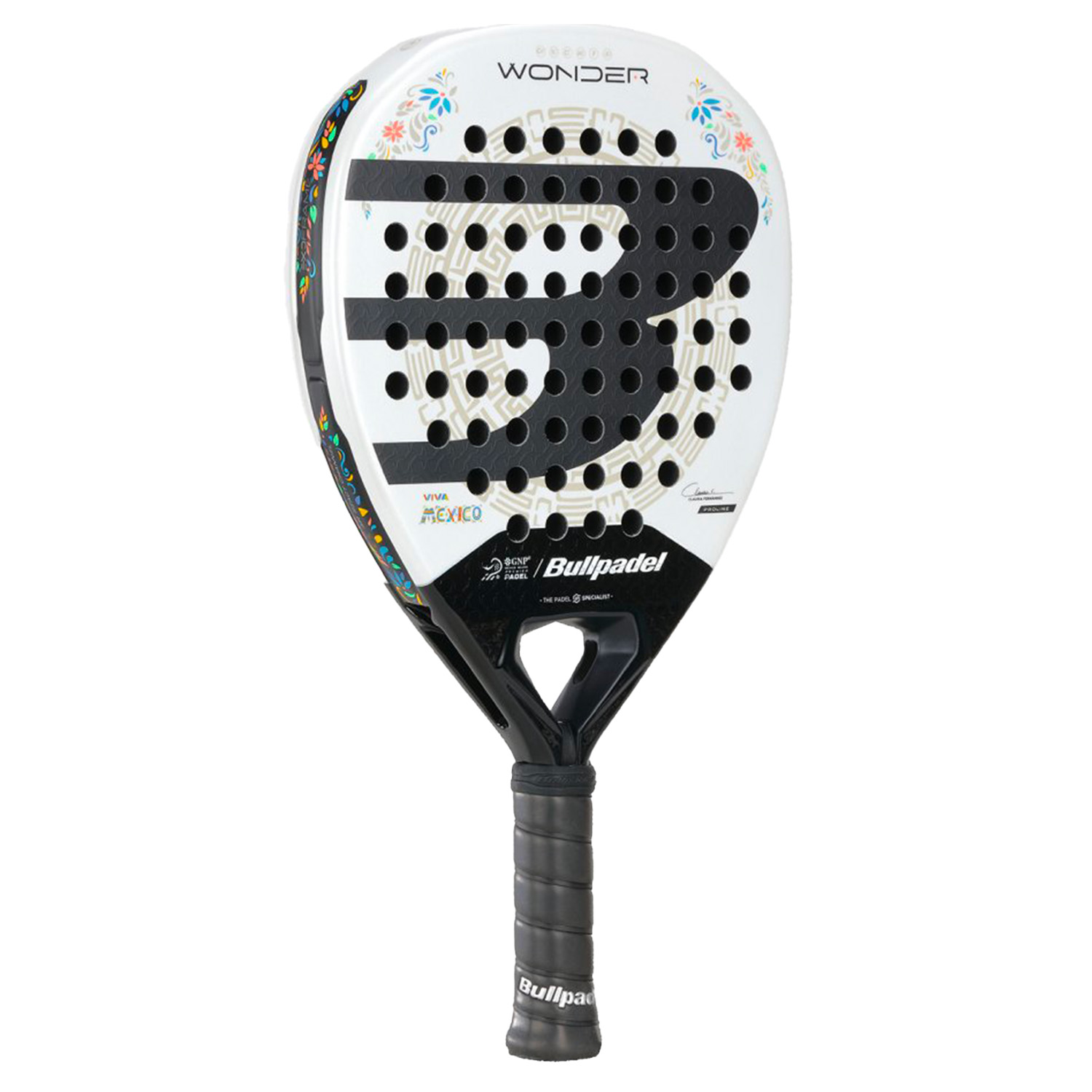 BULLPADEL WONDER MEXICO LTD