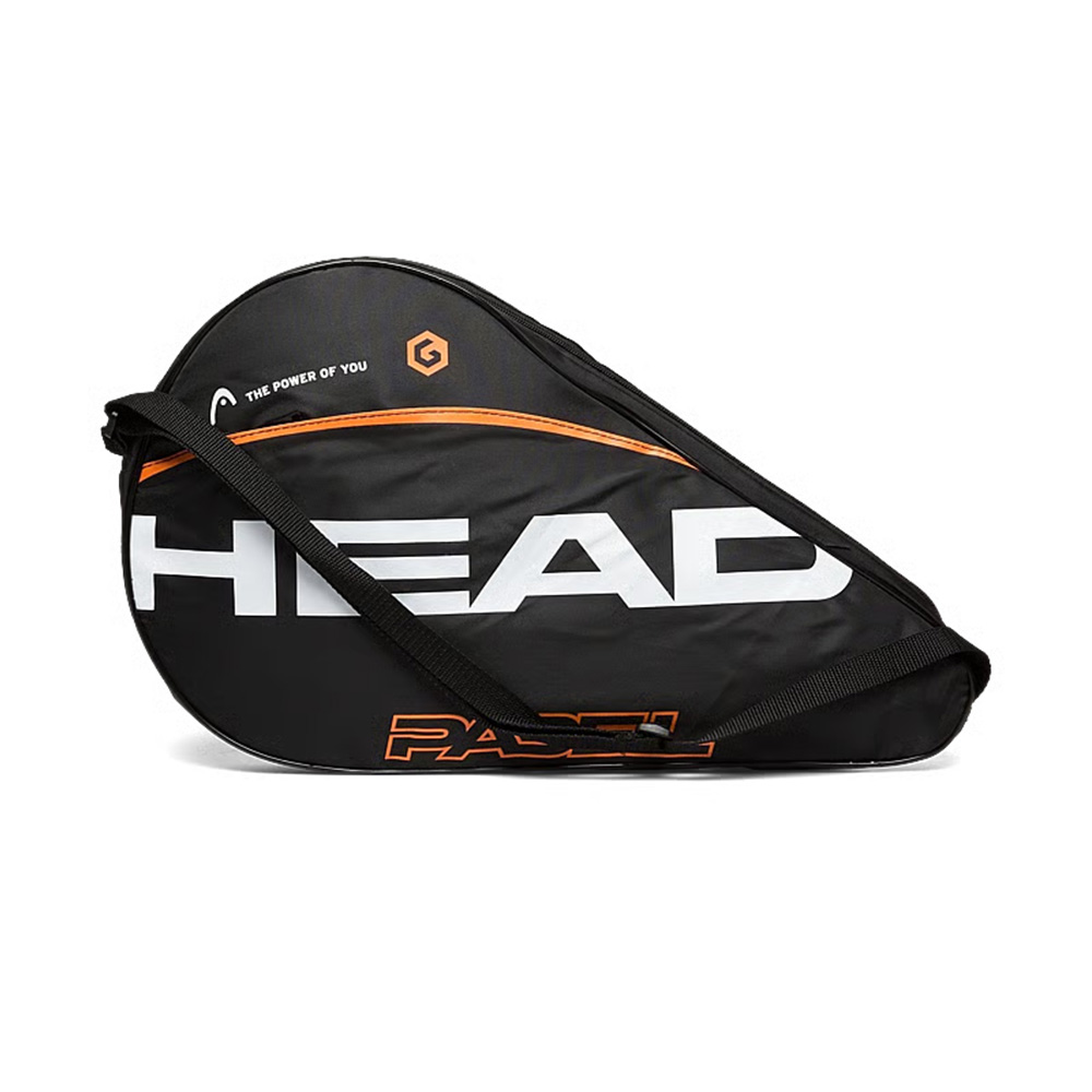 HEAD PRO CASE