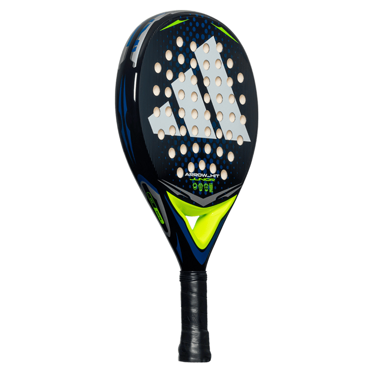 ADIDAS ARROW HIT JUNIOR BLUE 2026