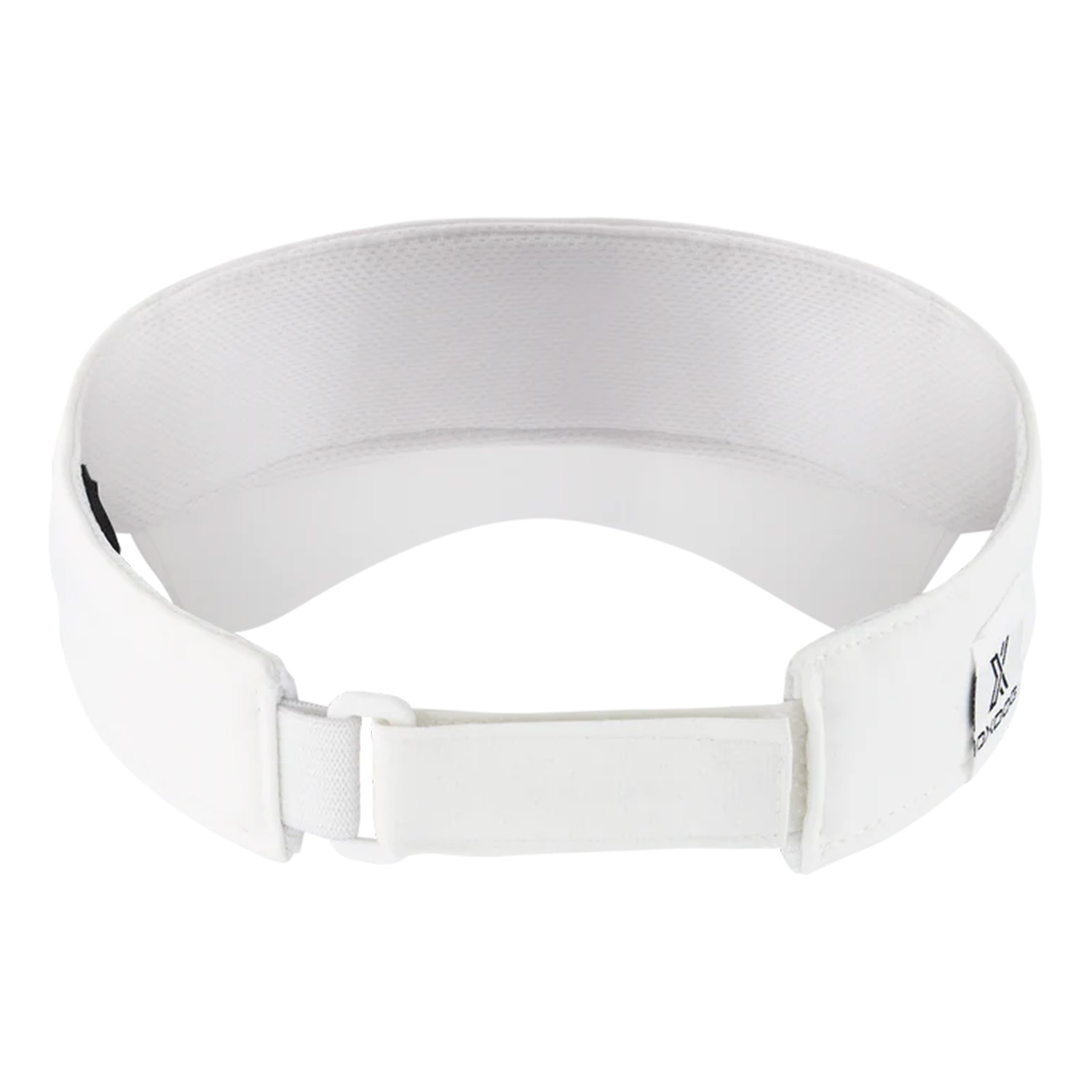OXDOG ARGO VISOR WHITE