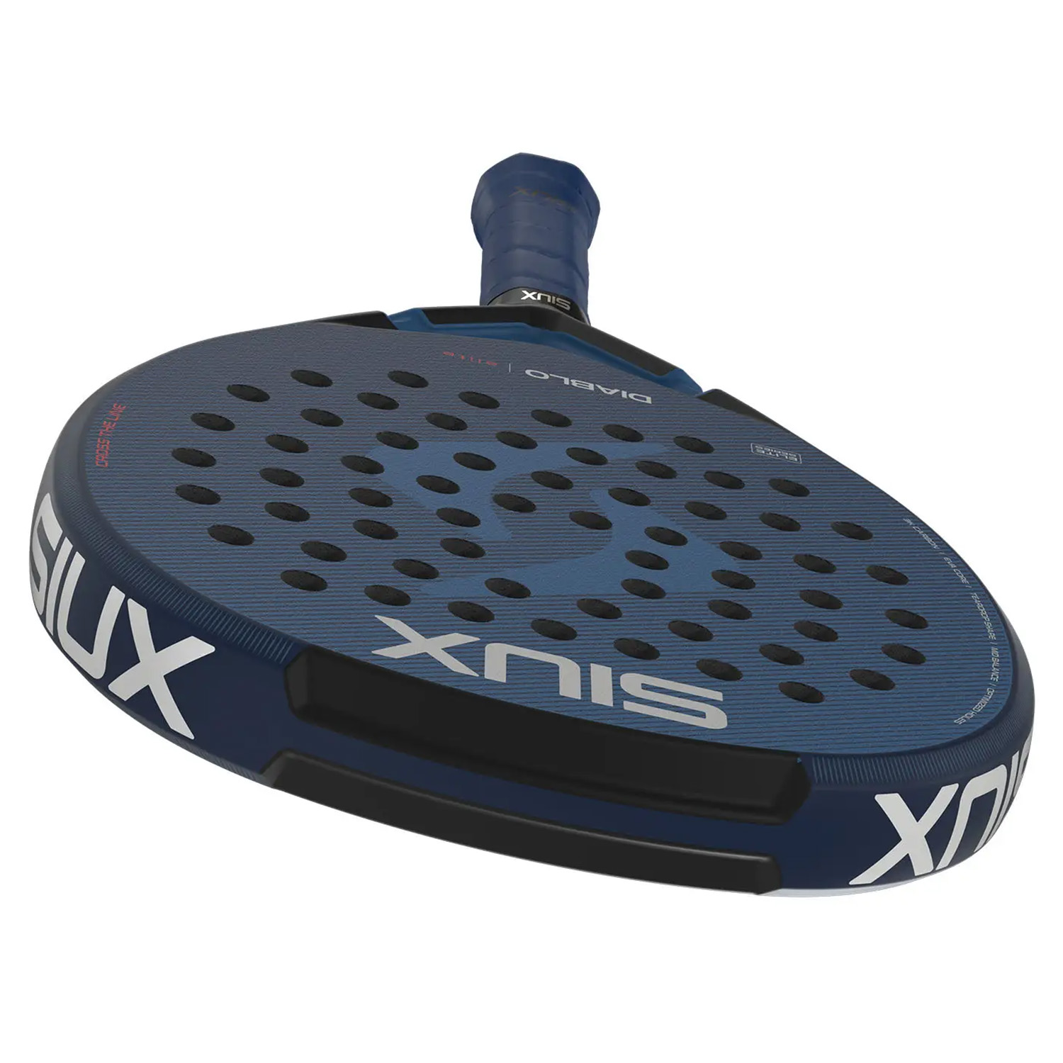 SIUX DIABLO ELITE 6 2026