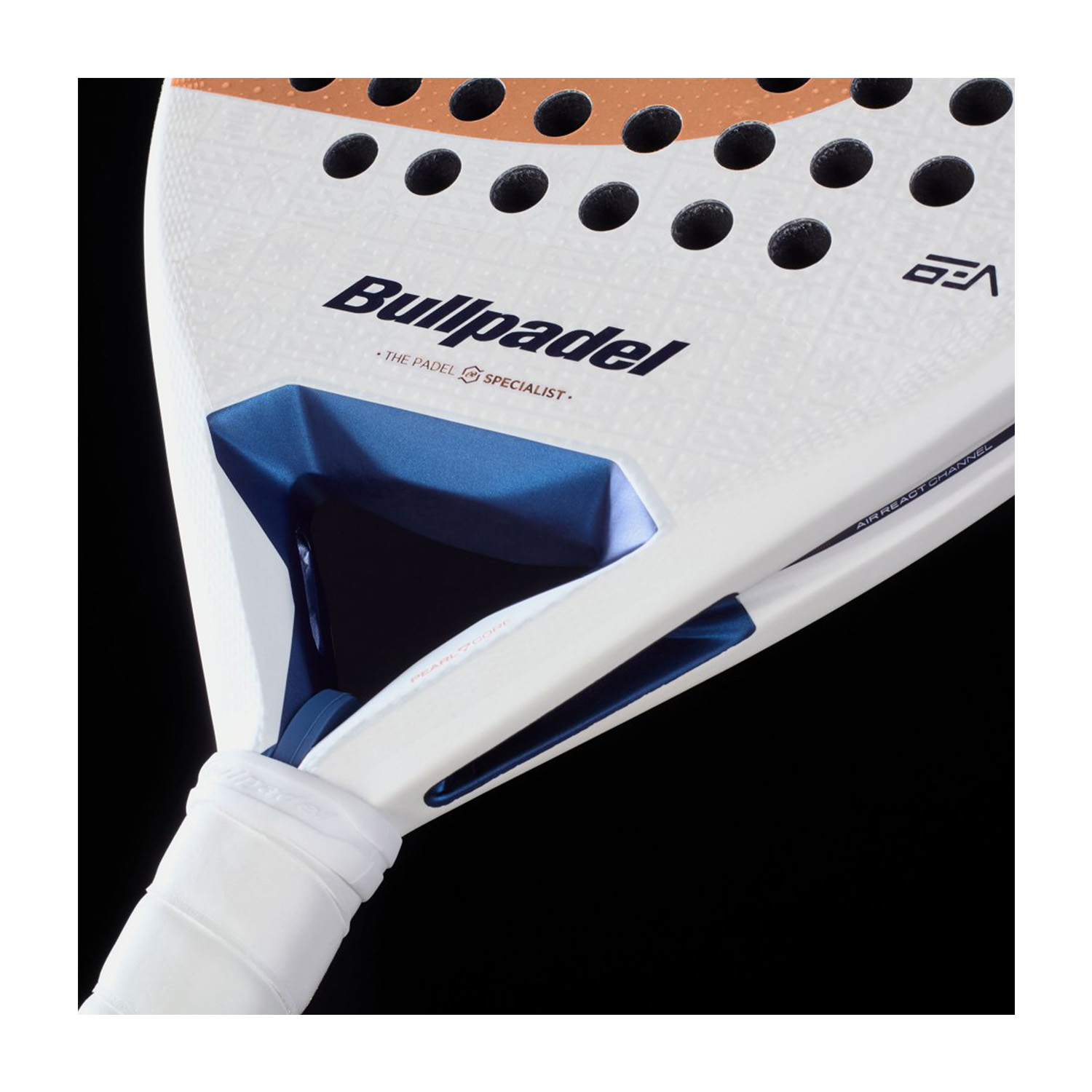 BULLPADEL PEARL 2027