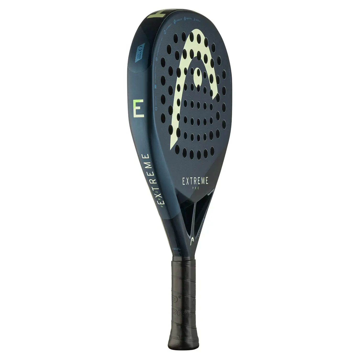 HEAD EXTREME PRO 2026