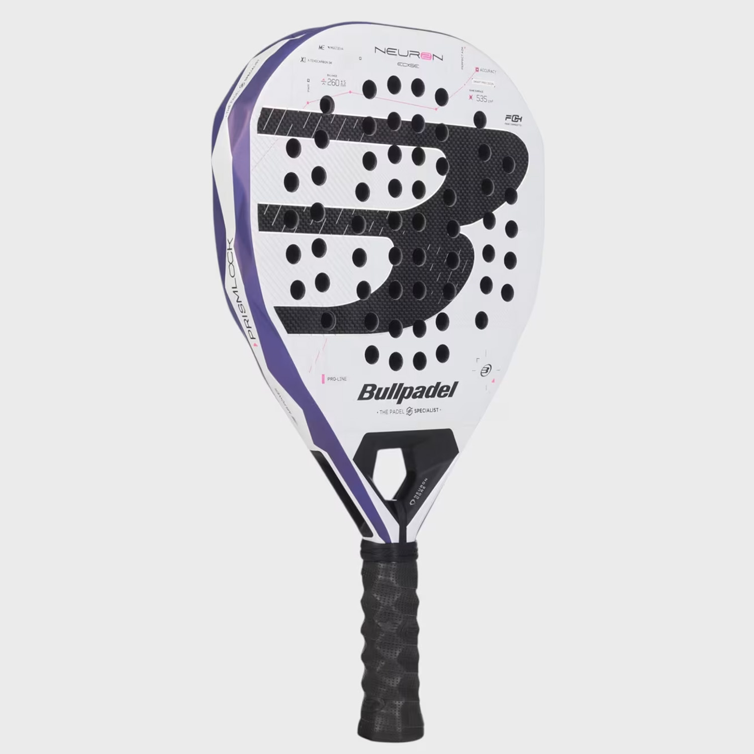 BULLPADEL NEURON 02 EDGE 2027