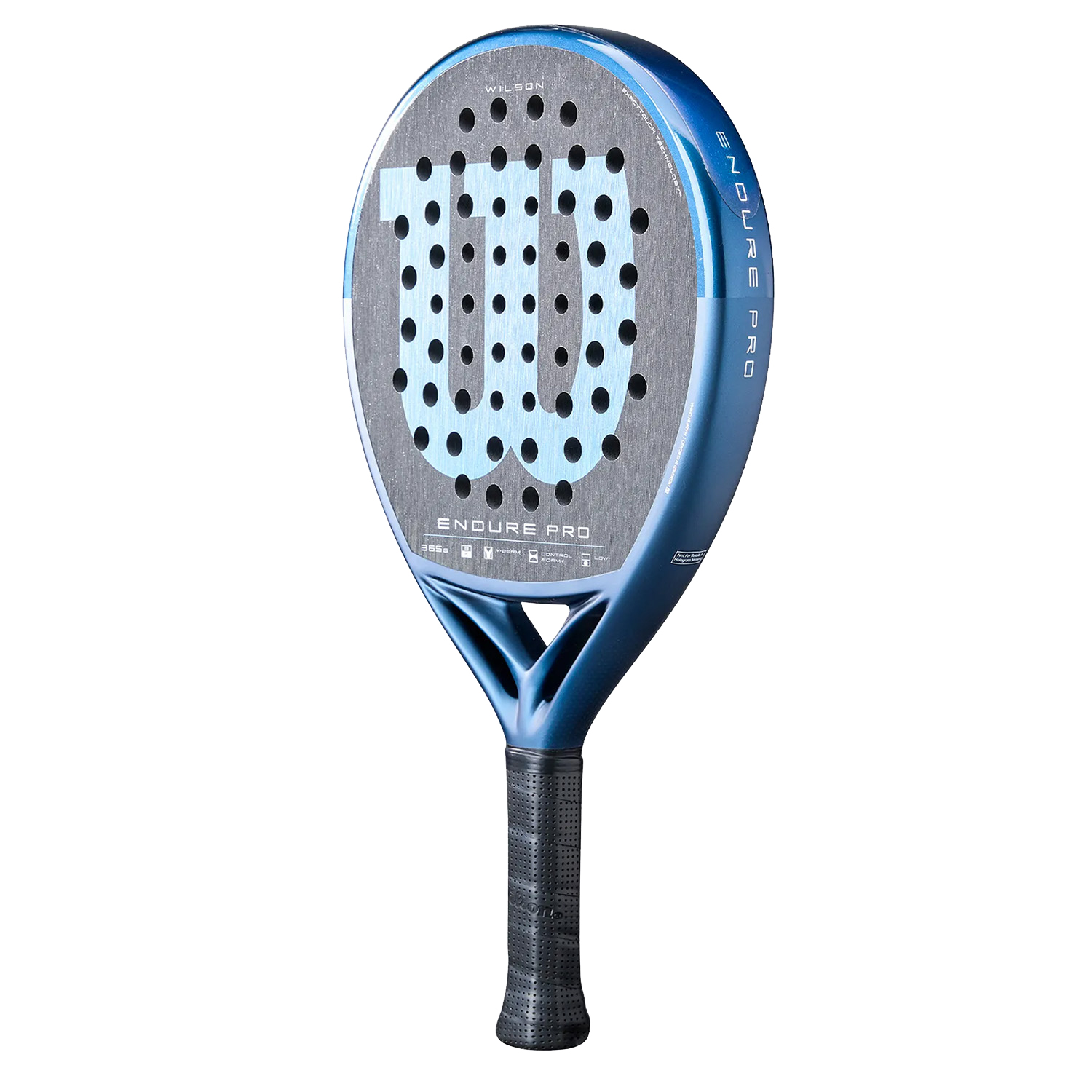 WILSON ENDURE PRO V1 2026