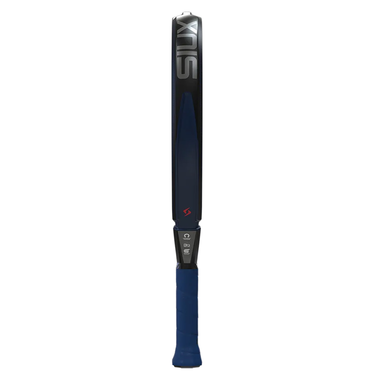 SIUX DIABLO PRO ROYAL NIGHT BLUE TINO LIBAAK 2026