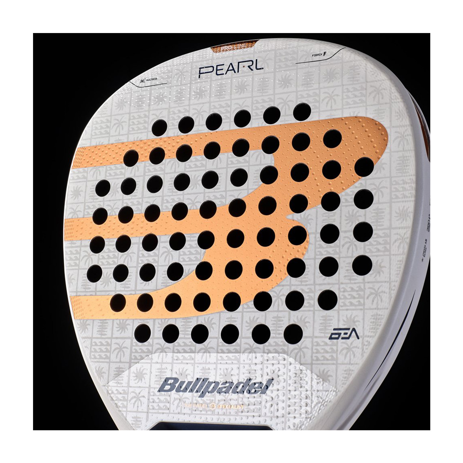 BULLPADEL PEARL 2027