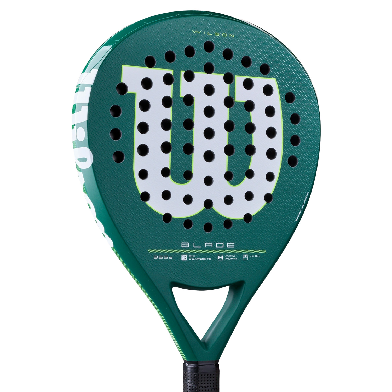 WILSON BLADE V4 2026