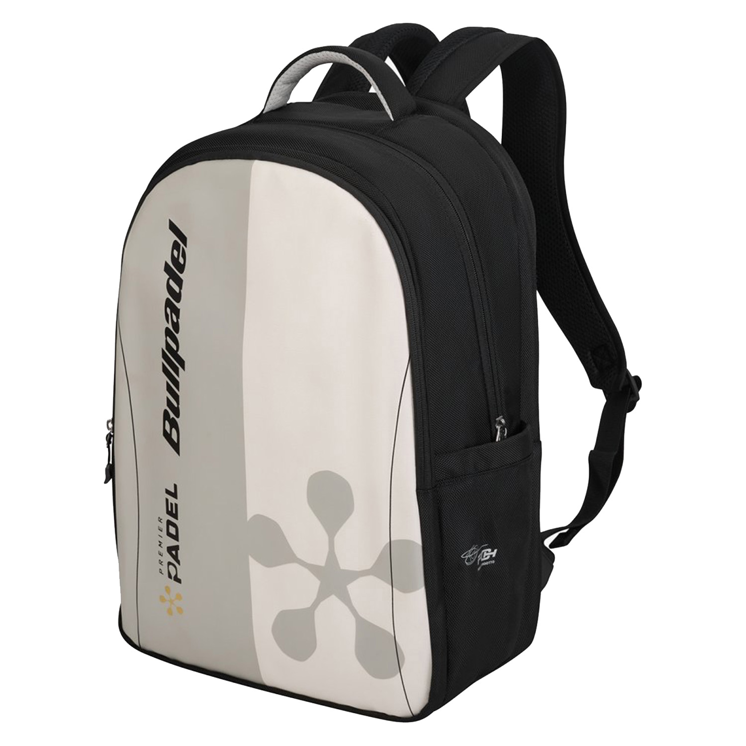 BULLPADEL NEURON PRREMIER BLACK 2026