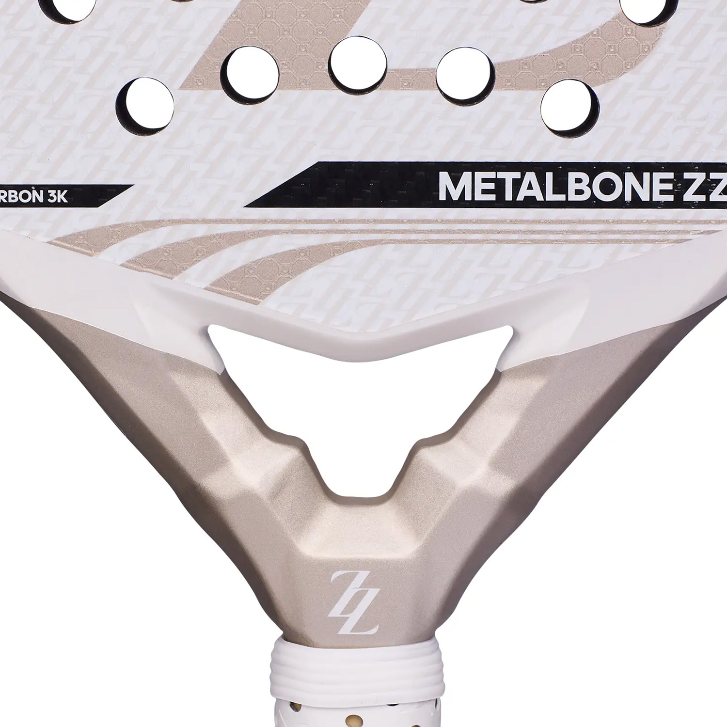 ADIDAS METALBONE ZZ CARBON 2026