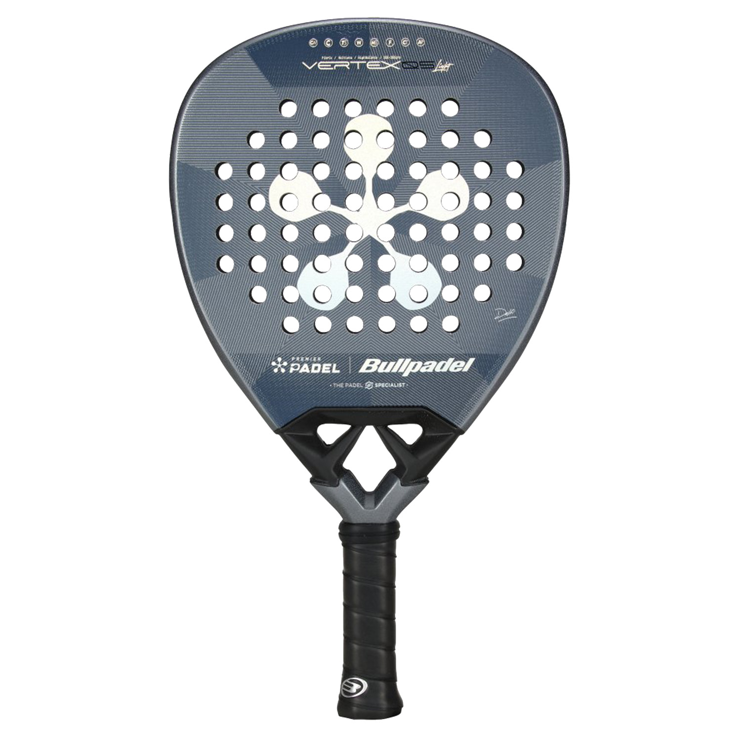 BULLPADEL VERTEX 05 LIGHT PP26