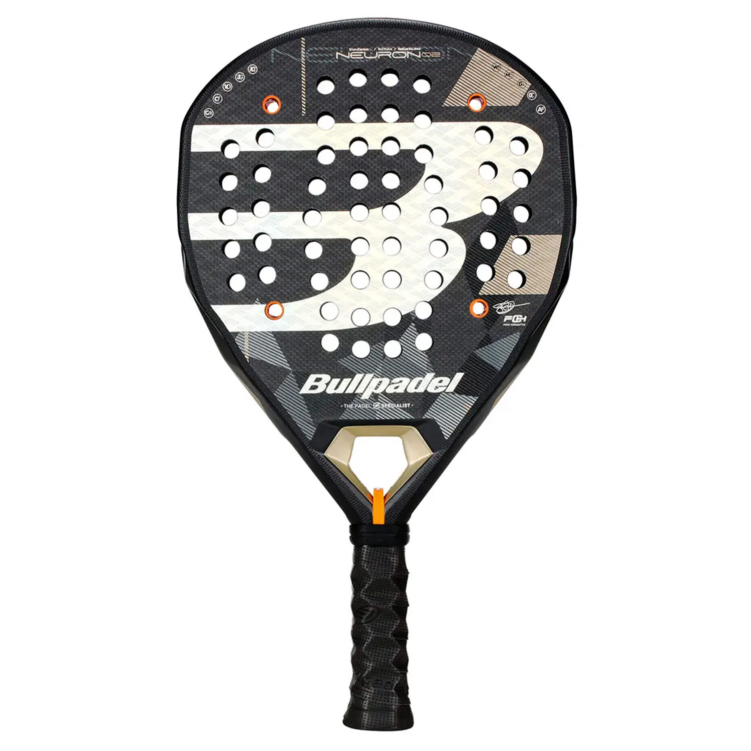 BULLPADEL NEURON 02 2026