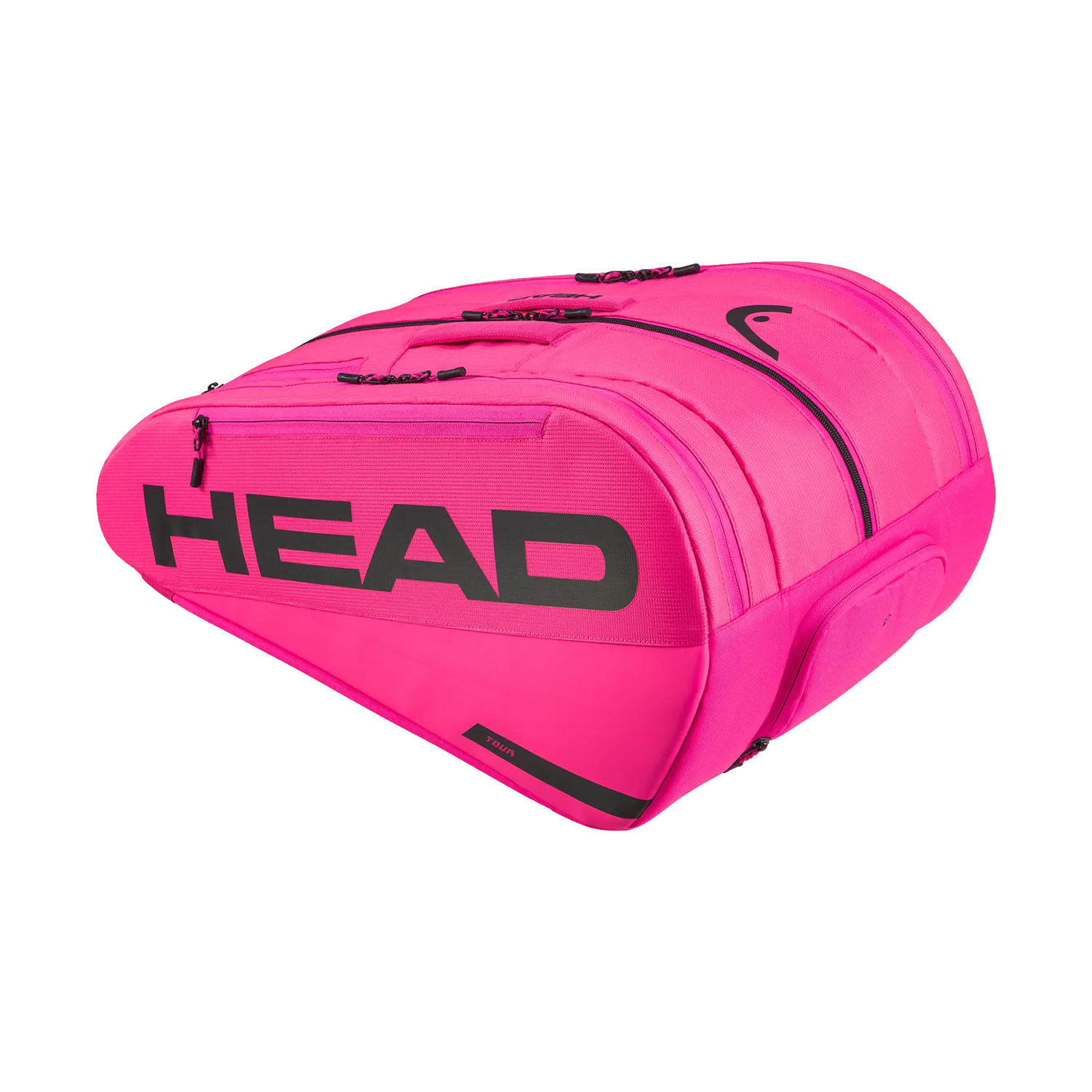 HEAD TOUR L PINK 2026