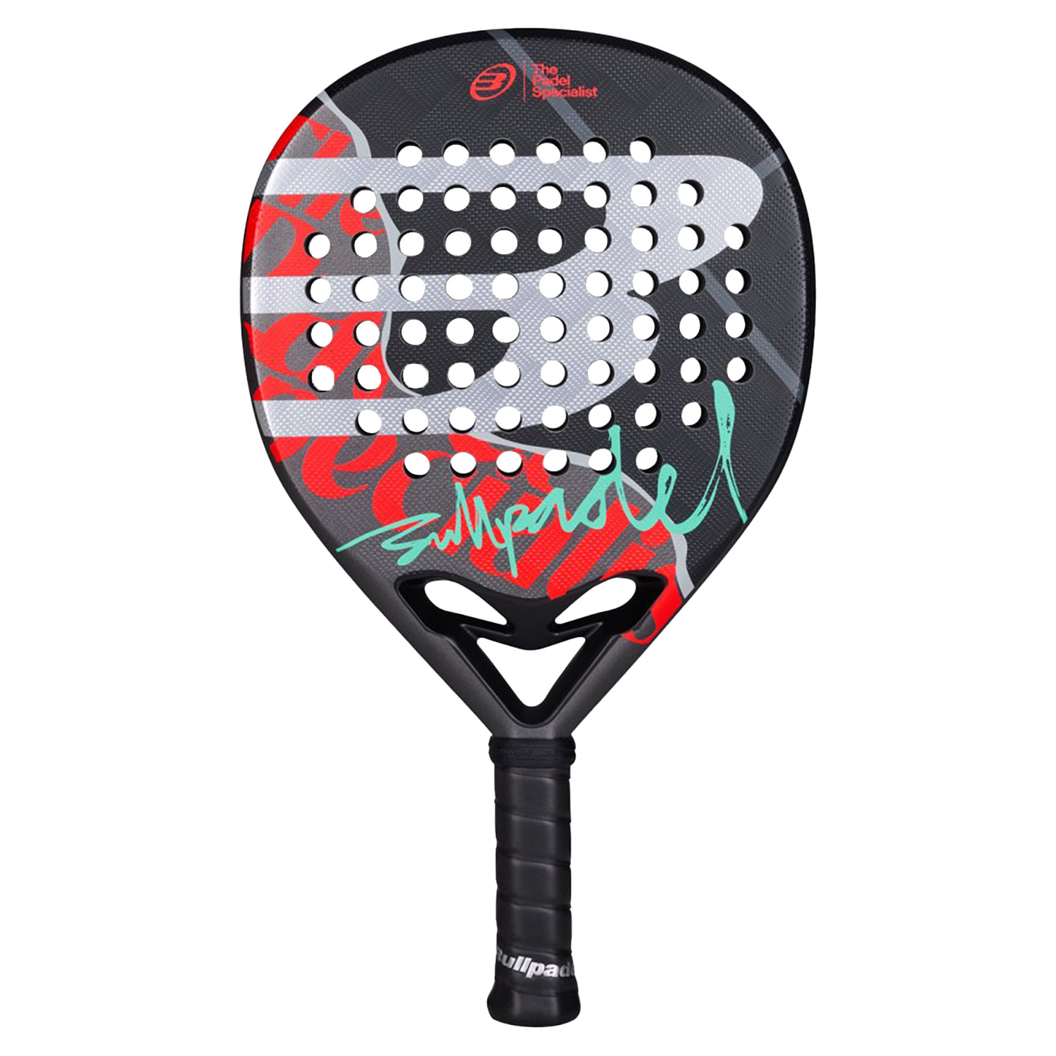 BULLPADEL IONIC CONTROL 2026