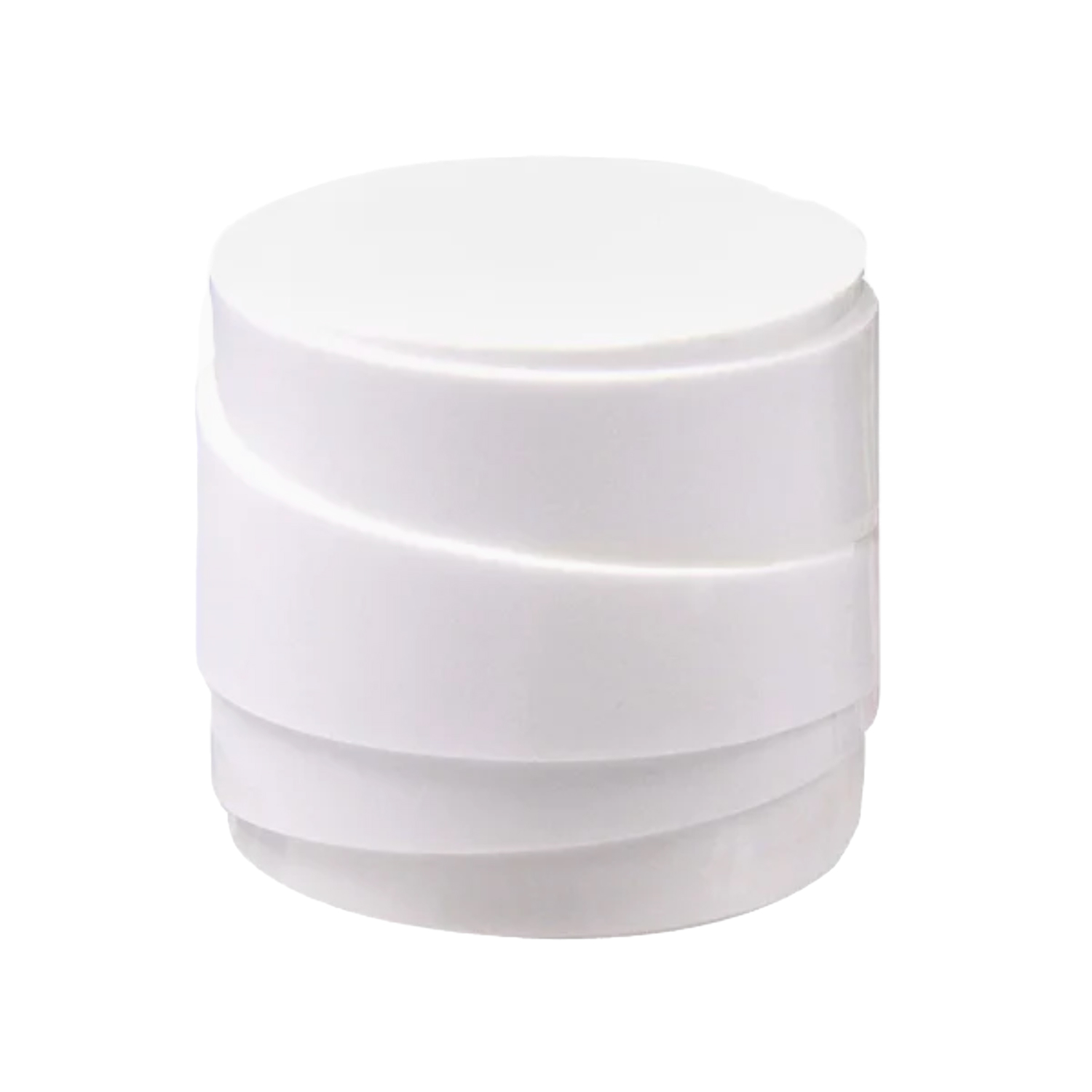 Wilson Overgrip Smooth White (X1)