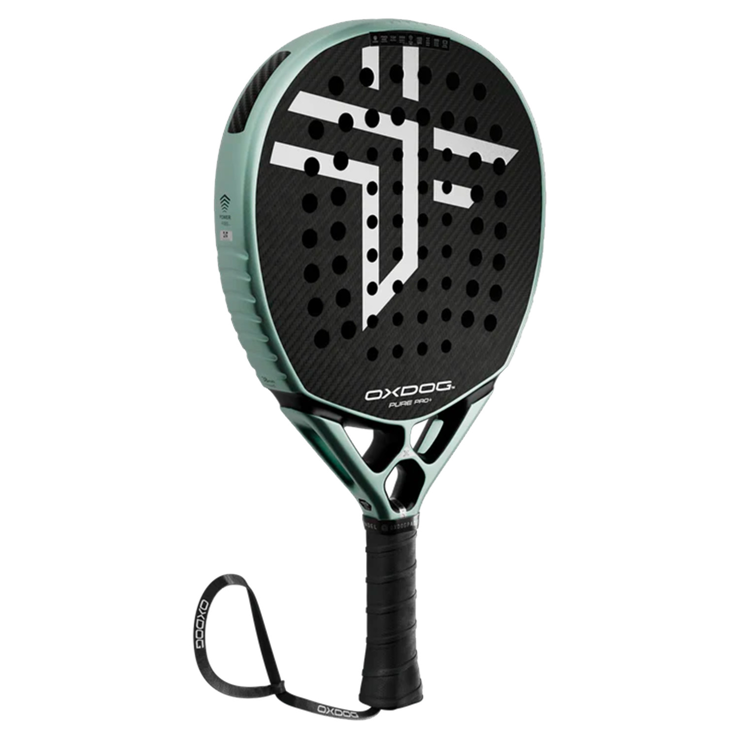 OXDOG PURE PRO+ 2026