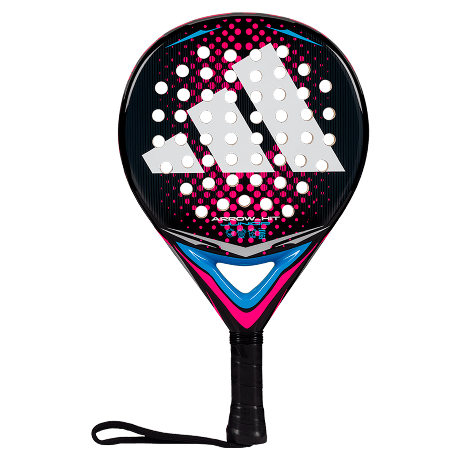 ADIDAS ARROW HIT JUNIOR PINK 2026