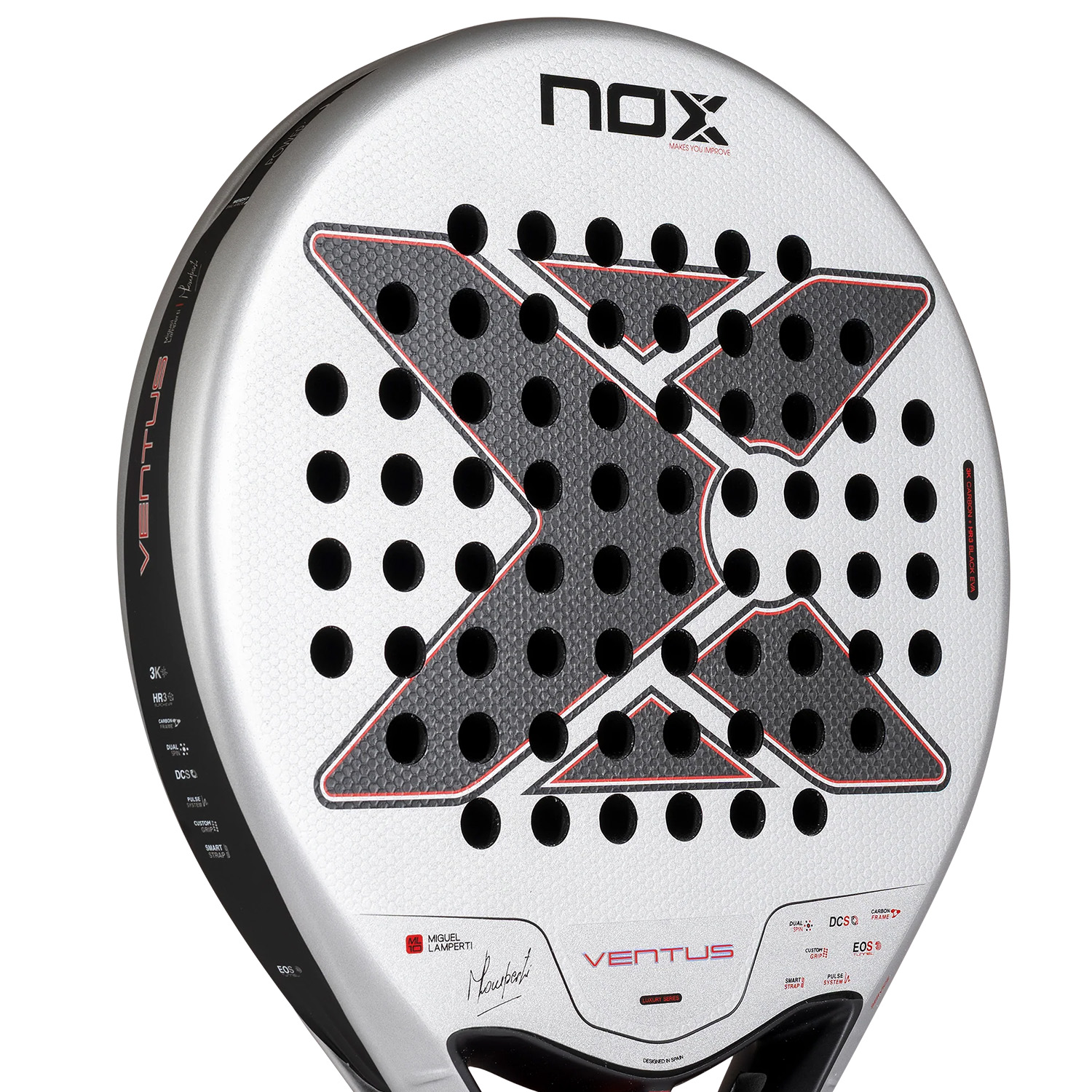 NOX ML10 VENTUS CONTROL 3K 2027
