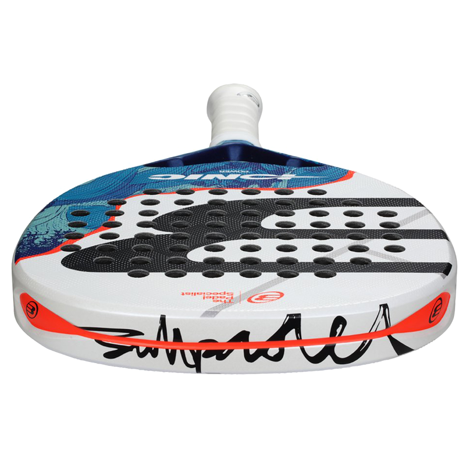 BULLPADEL IONIC POWER 2026