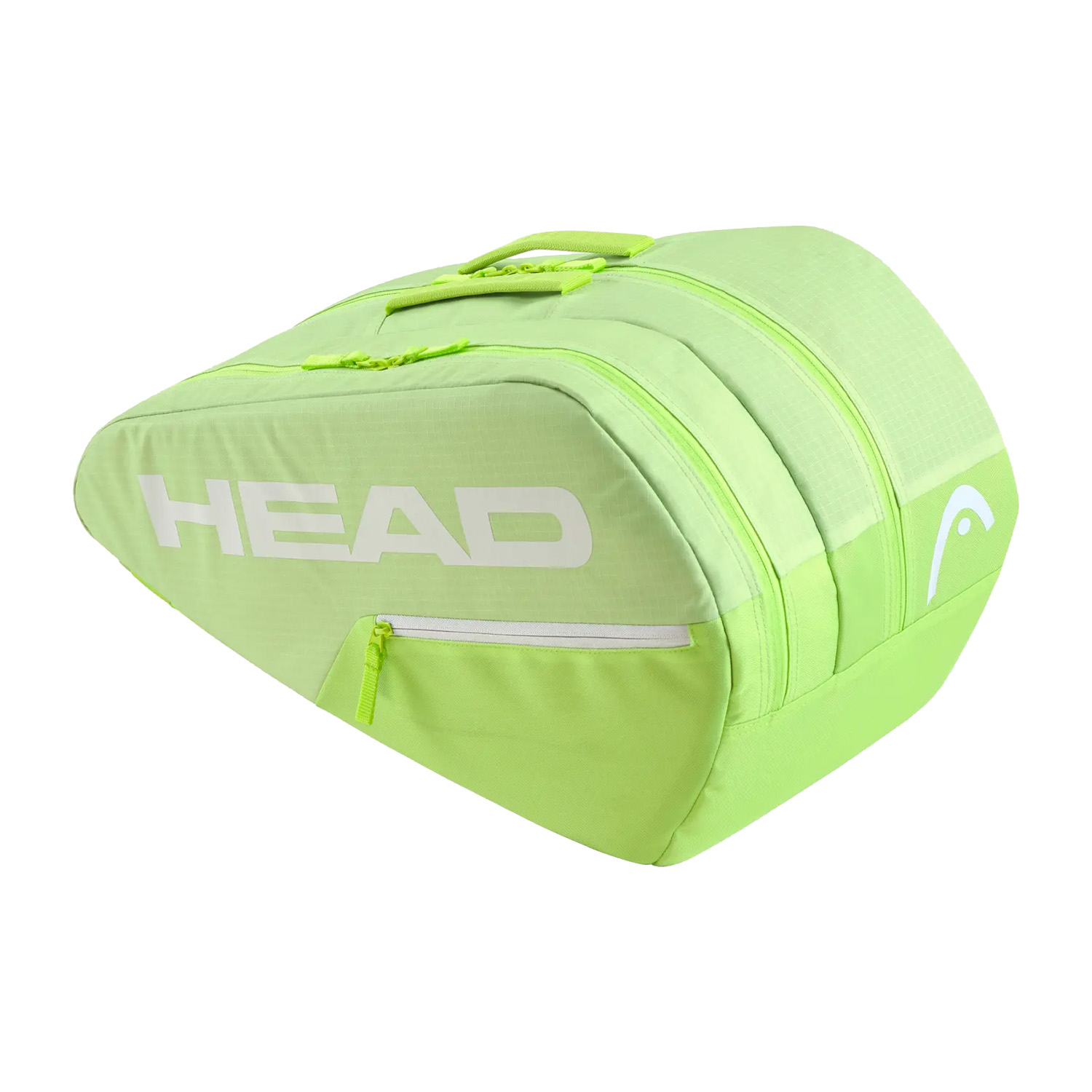 HEAD BASE BAG M GREEN 2026
