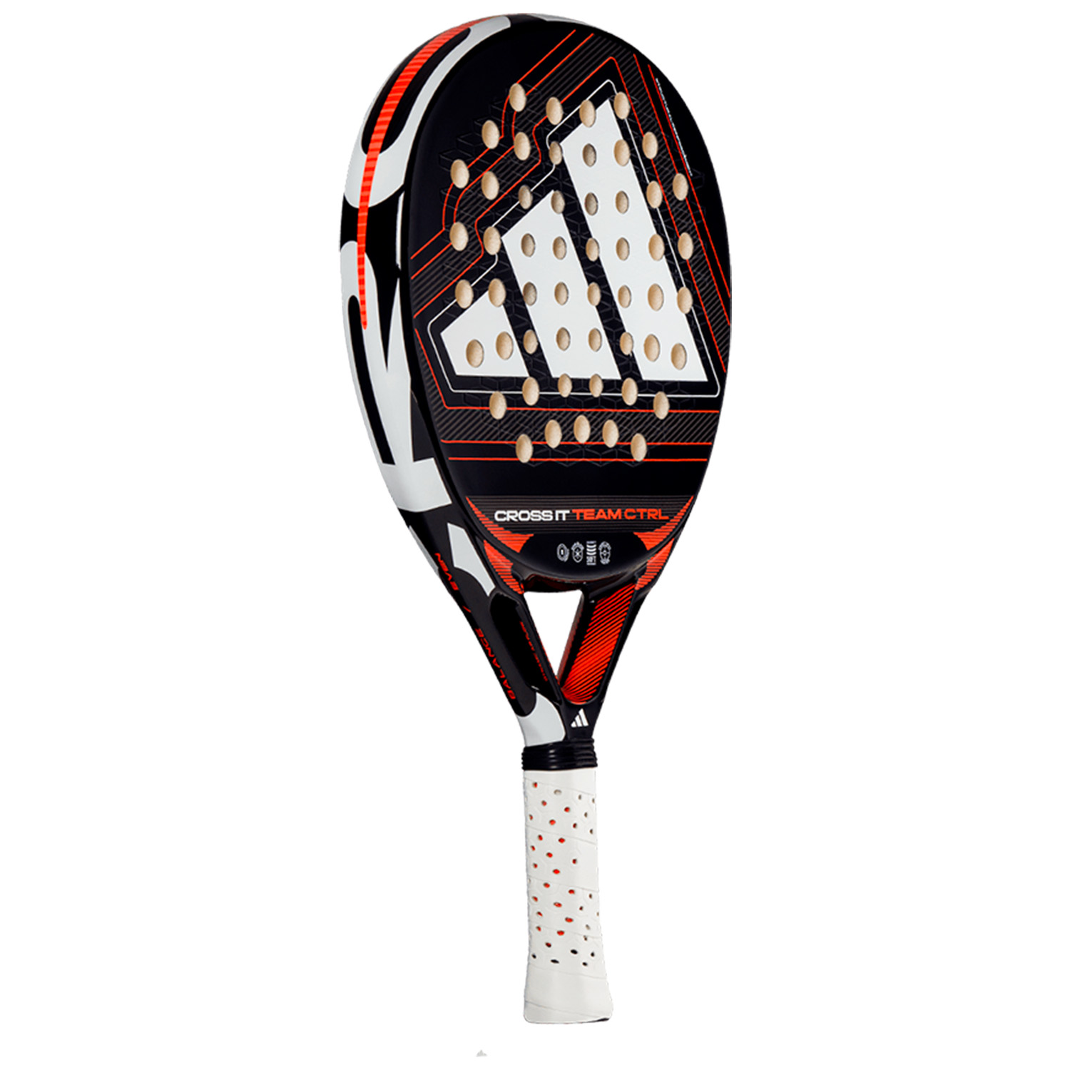 ADIDAS CROSS IT TEAM CTRL 2026