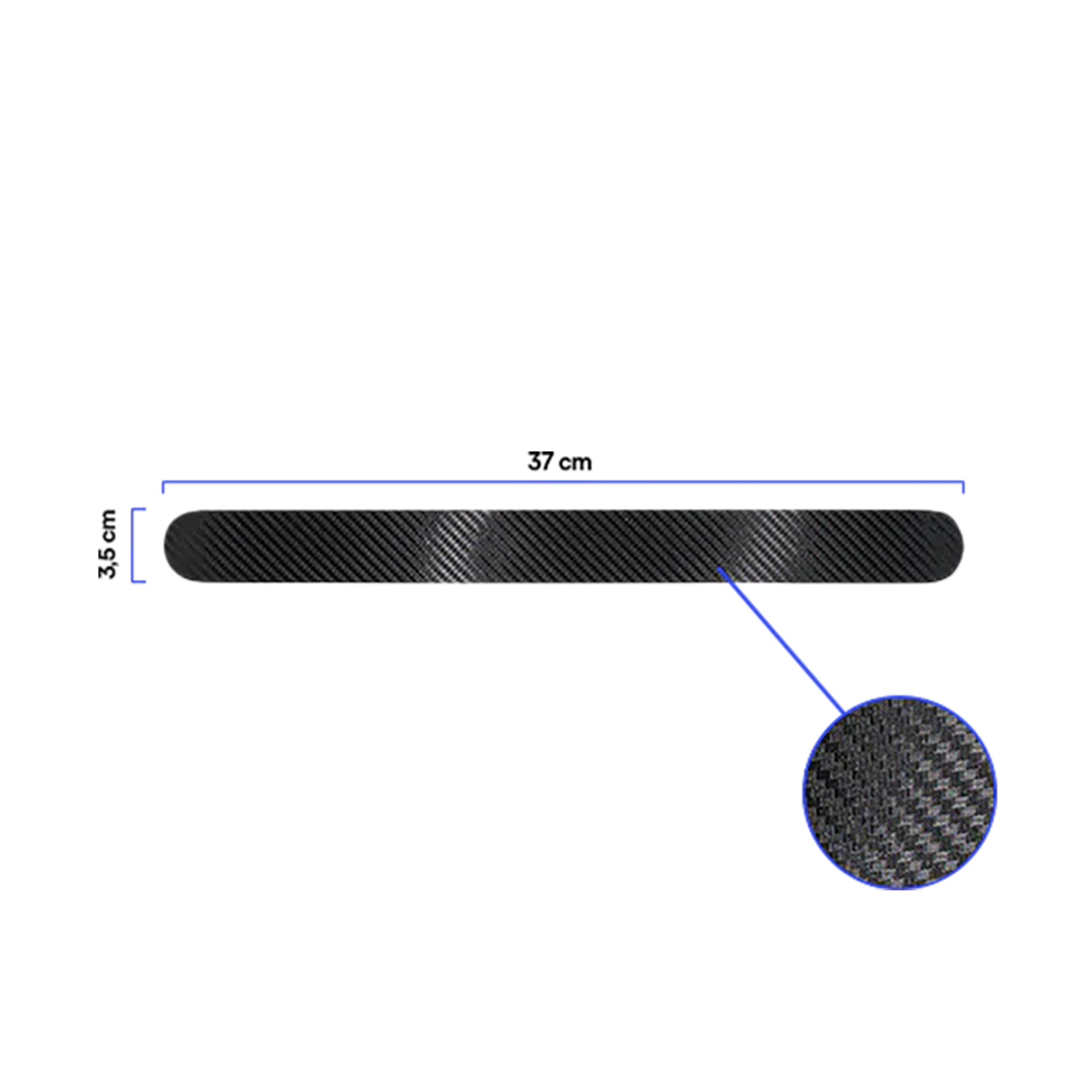 Protector Black carbon 2025