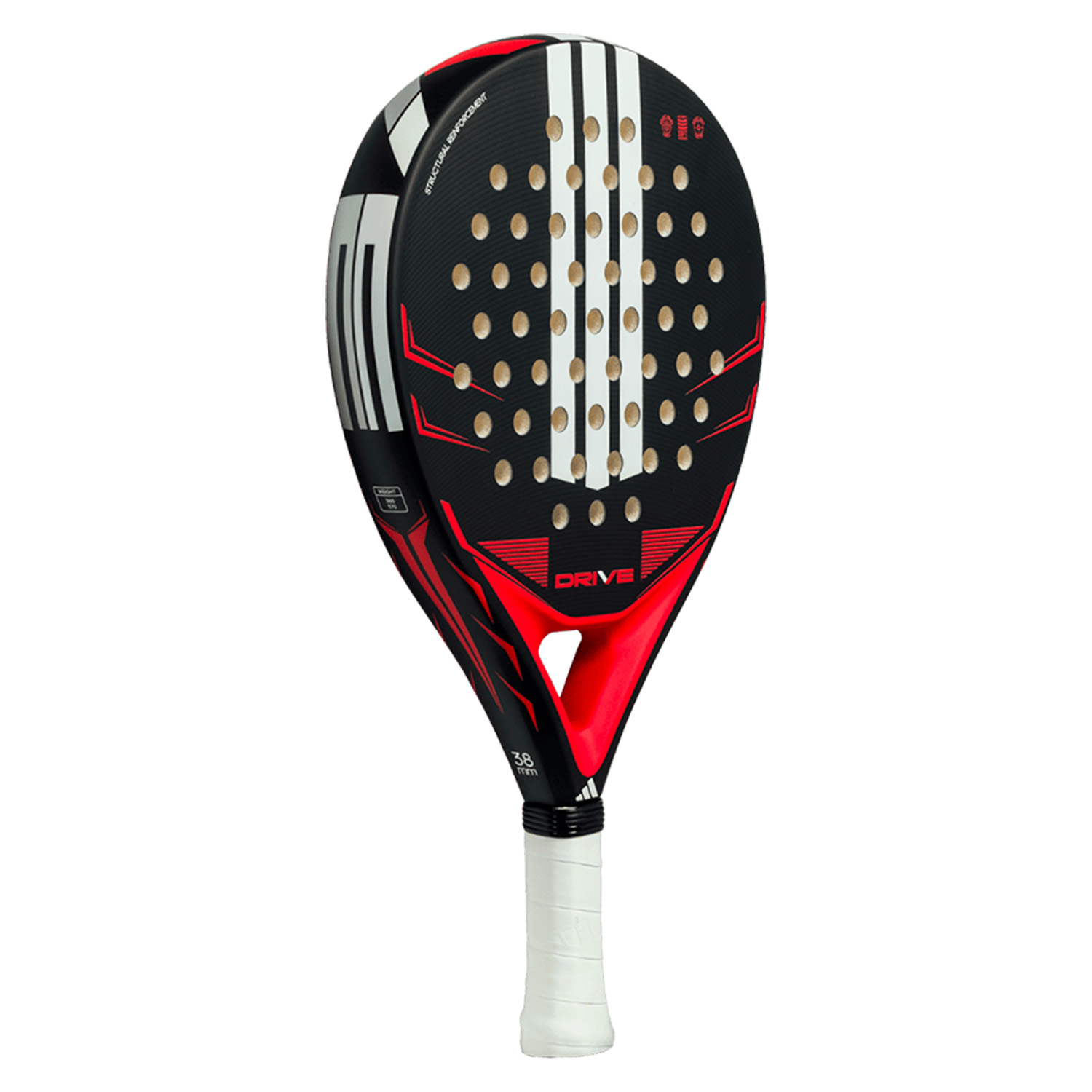 ADIDAS DRIVE BLACK 2026