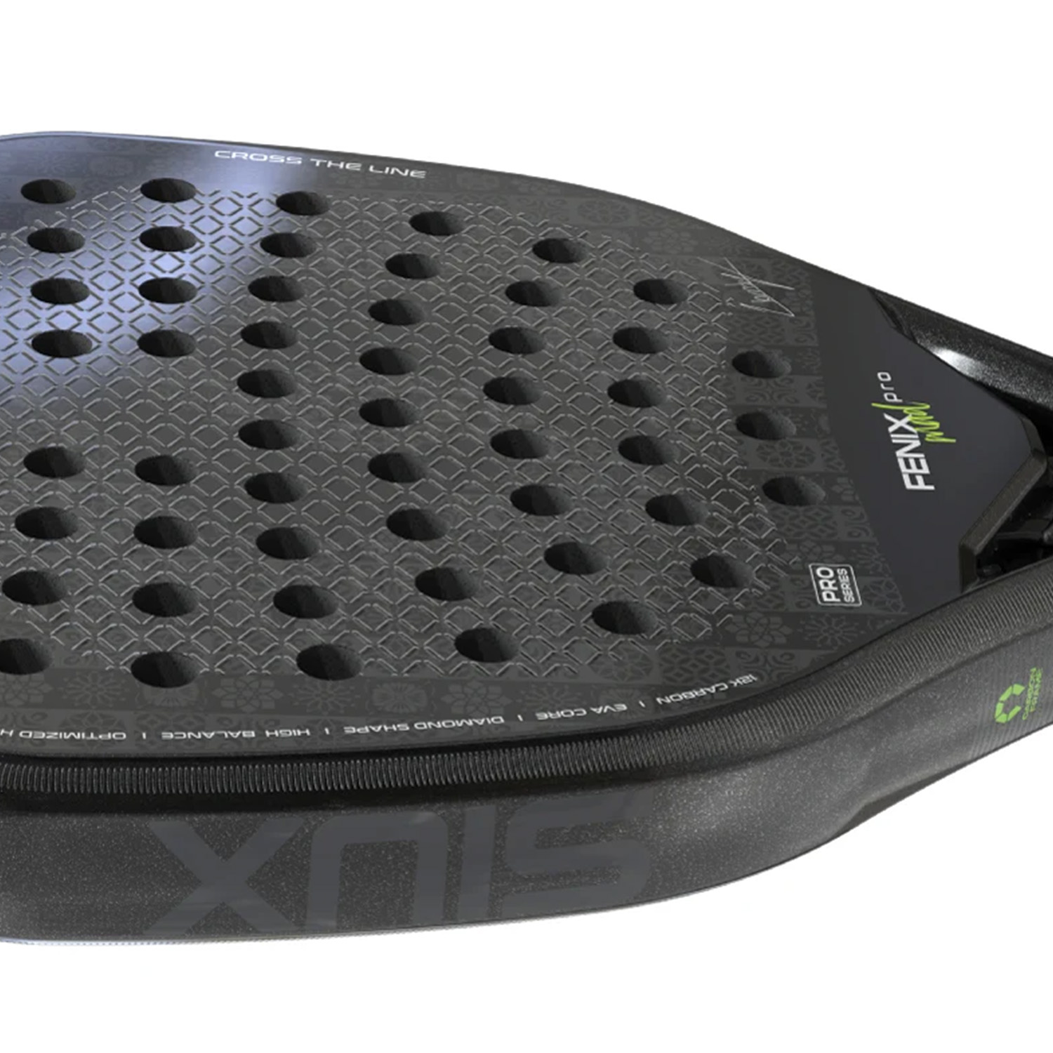 SIUX FENIX PRO MAD SE 2026