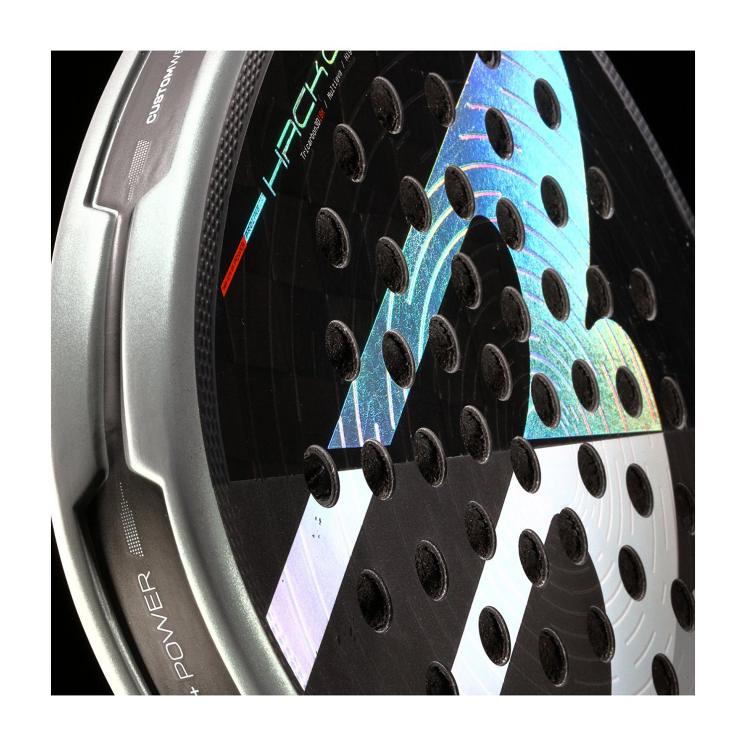 BULLPADEL HACK 04 2026