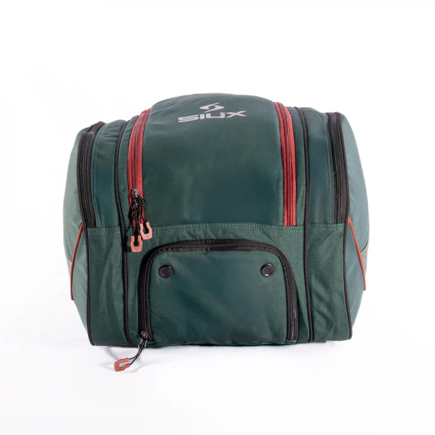 SIUX BAG EDGE VERDE 2026 