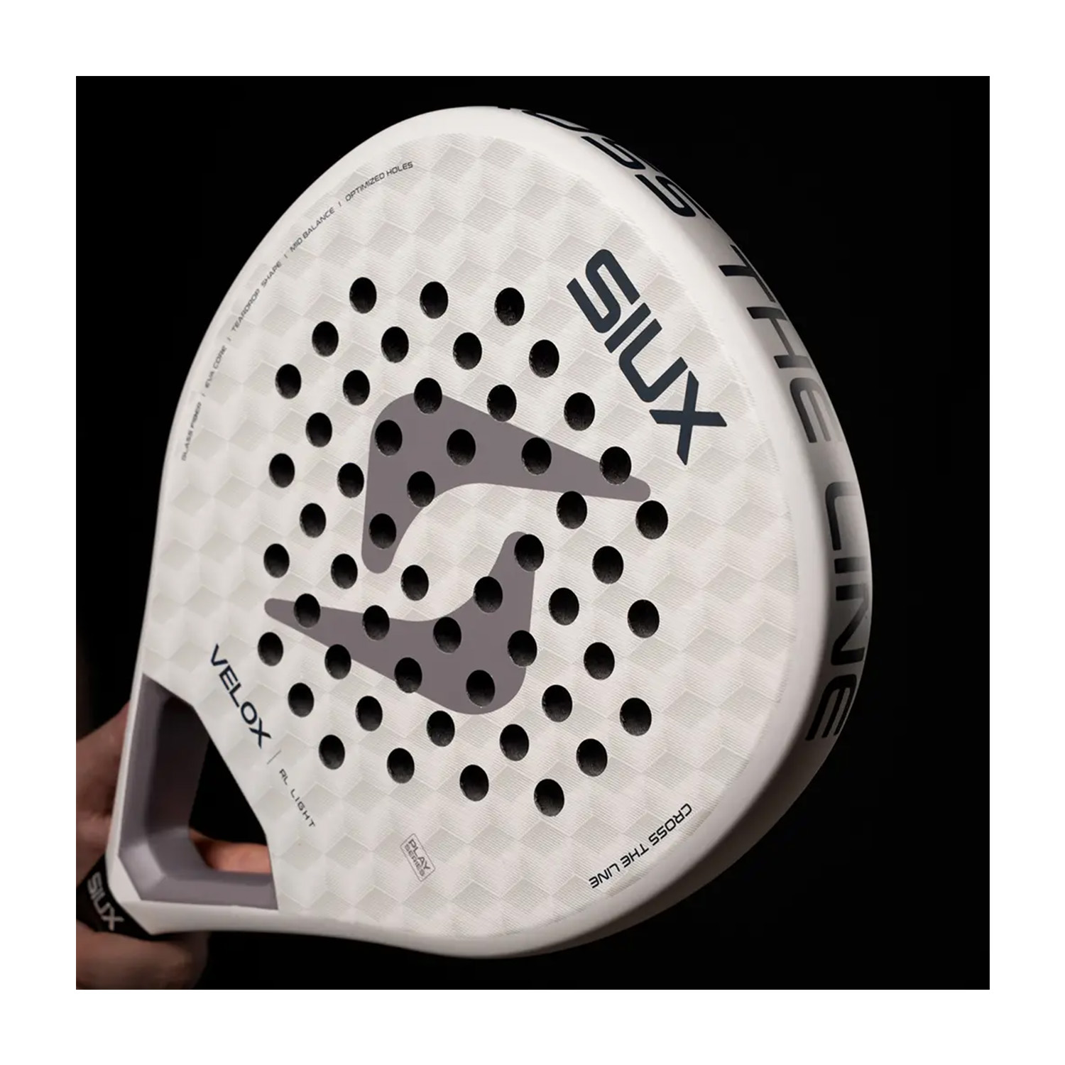 SIUX VELOX RULO LIGHT (Exclusive)