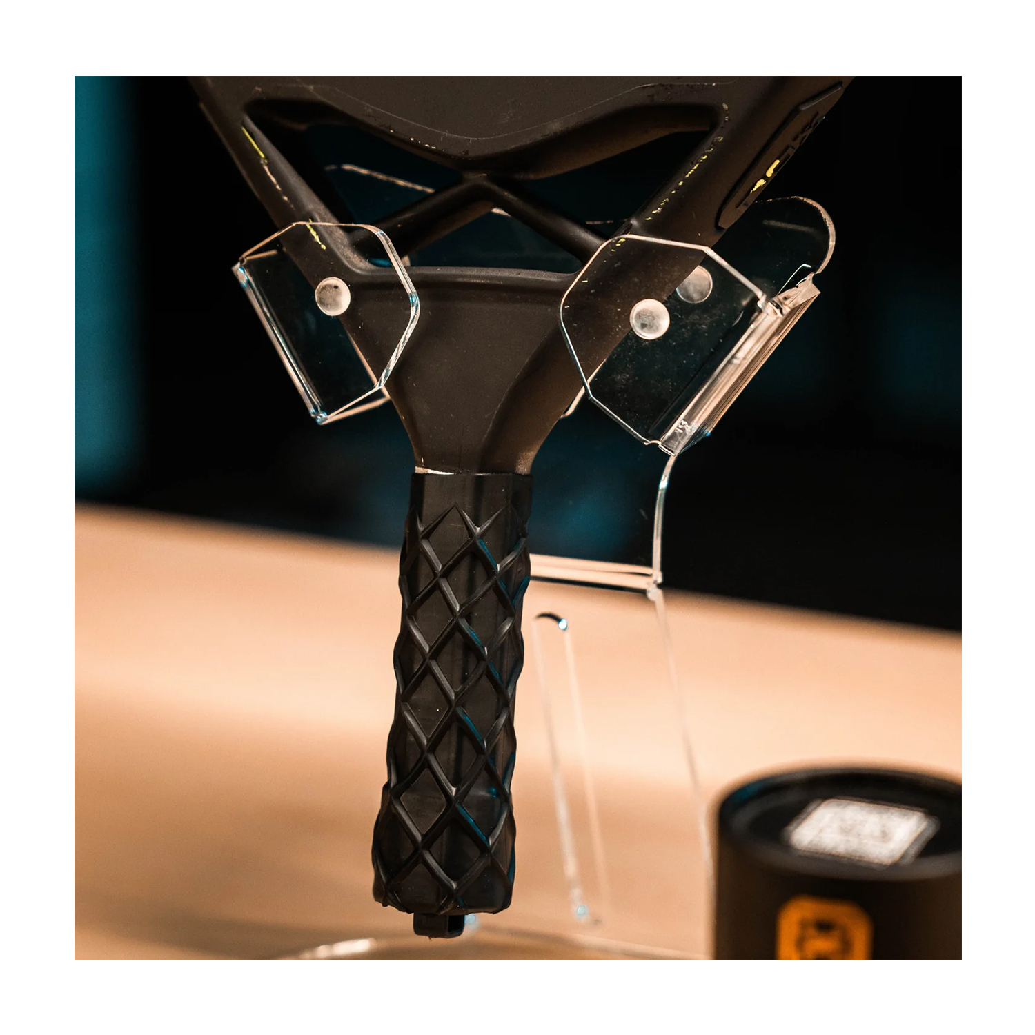 Helix Pro Invicta Easy Grip Black