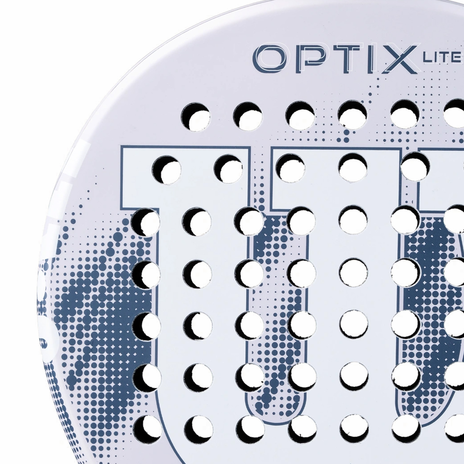 WILSON OPTIX V2 LITE LILAC 2026