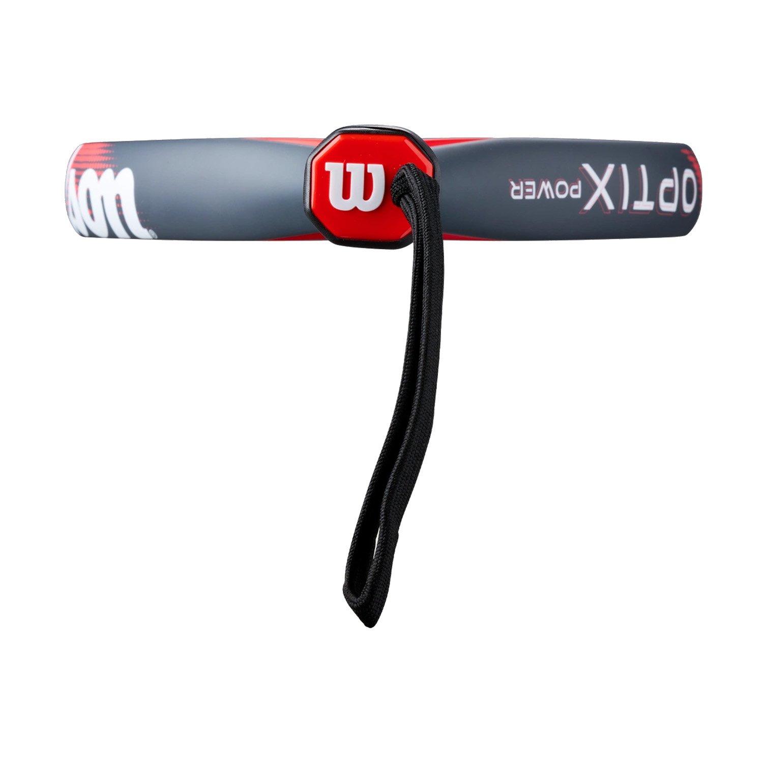 WILSON OPTIX V2 POWER RED 2026