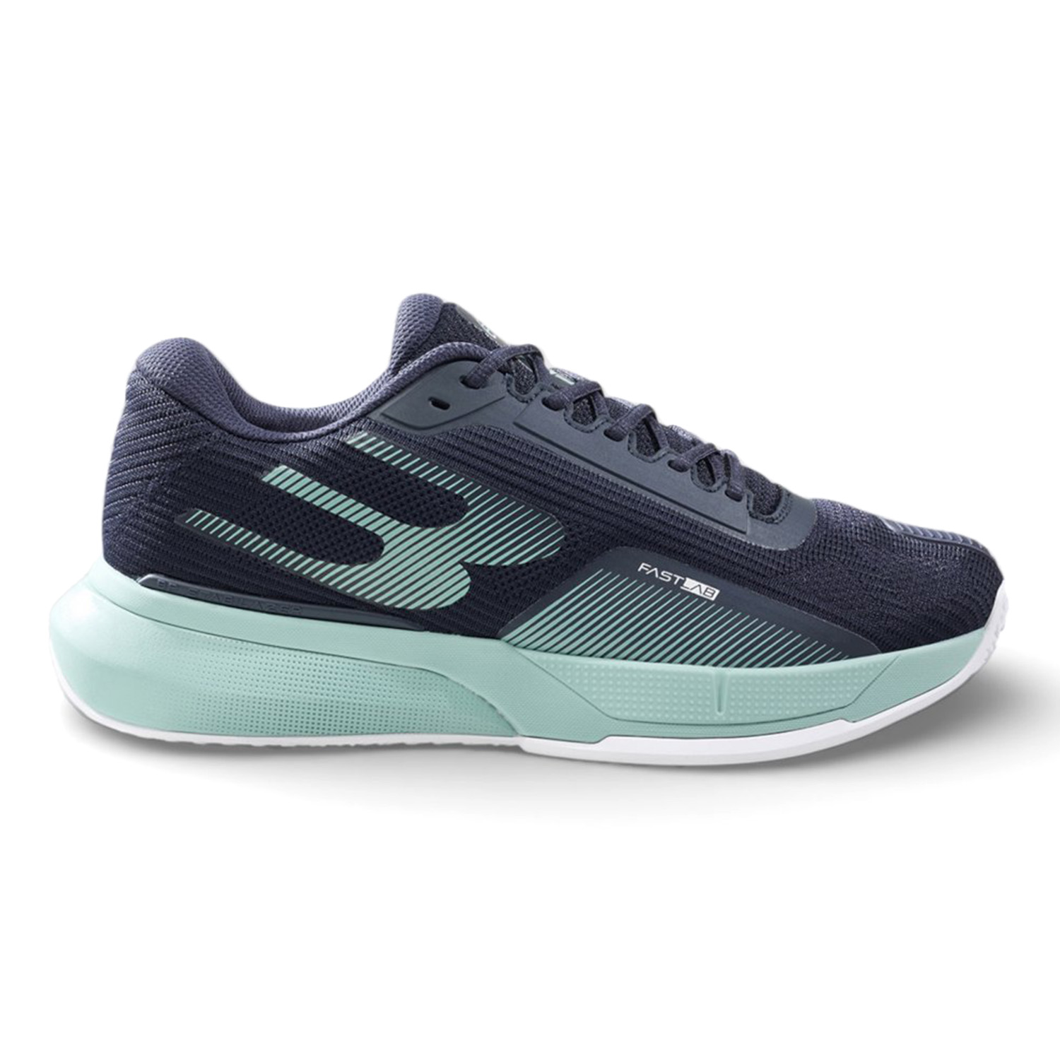 BULLPADEL NEURON 26V AZUL MARINO