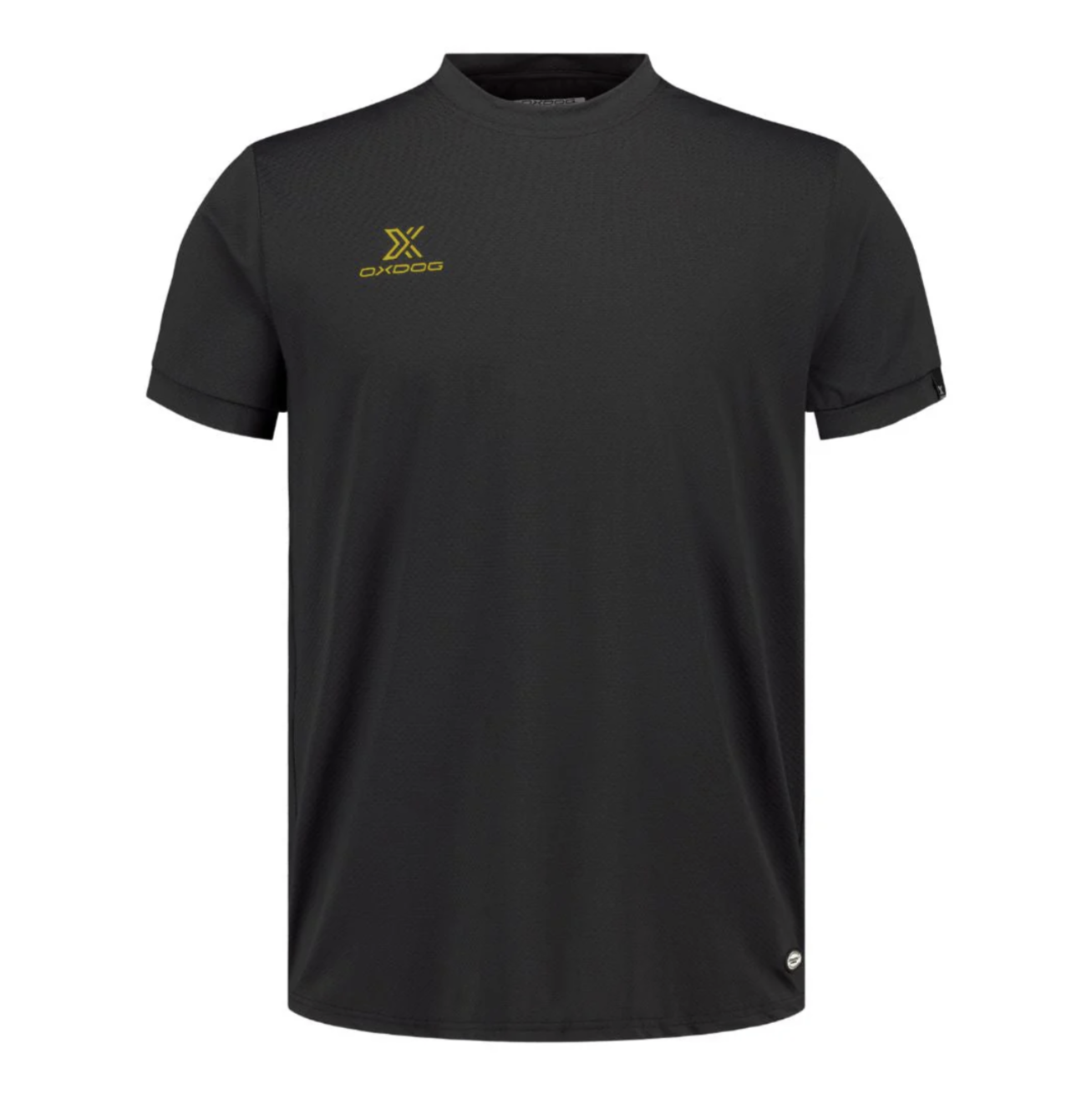 OXDOG DELTA BLACK/GOLD 