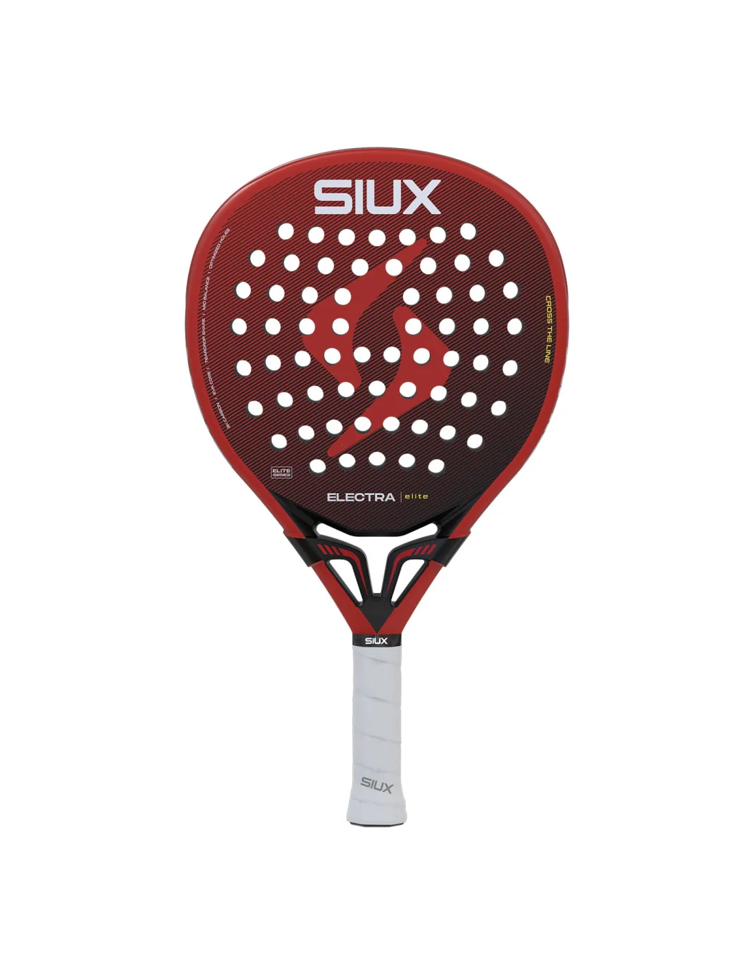 SIUX ELECTRA ELITE 2026
