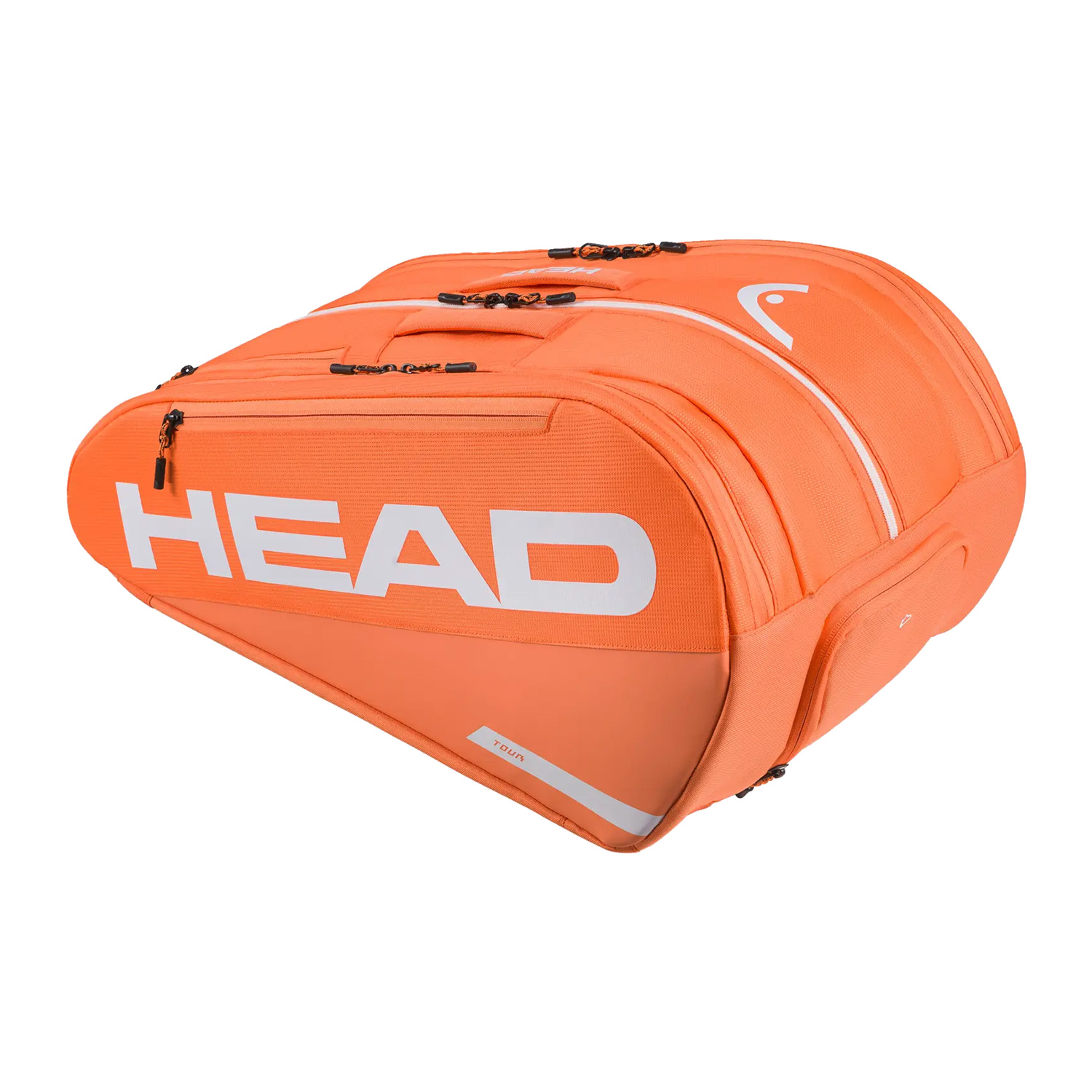 HEAD TOUR L ORANGE 2026