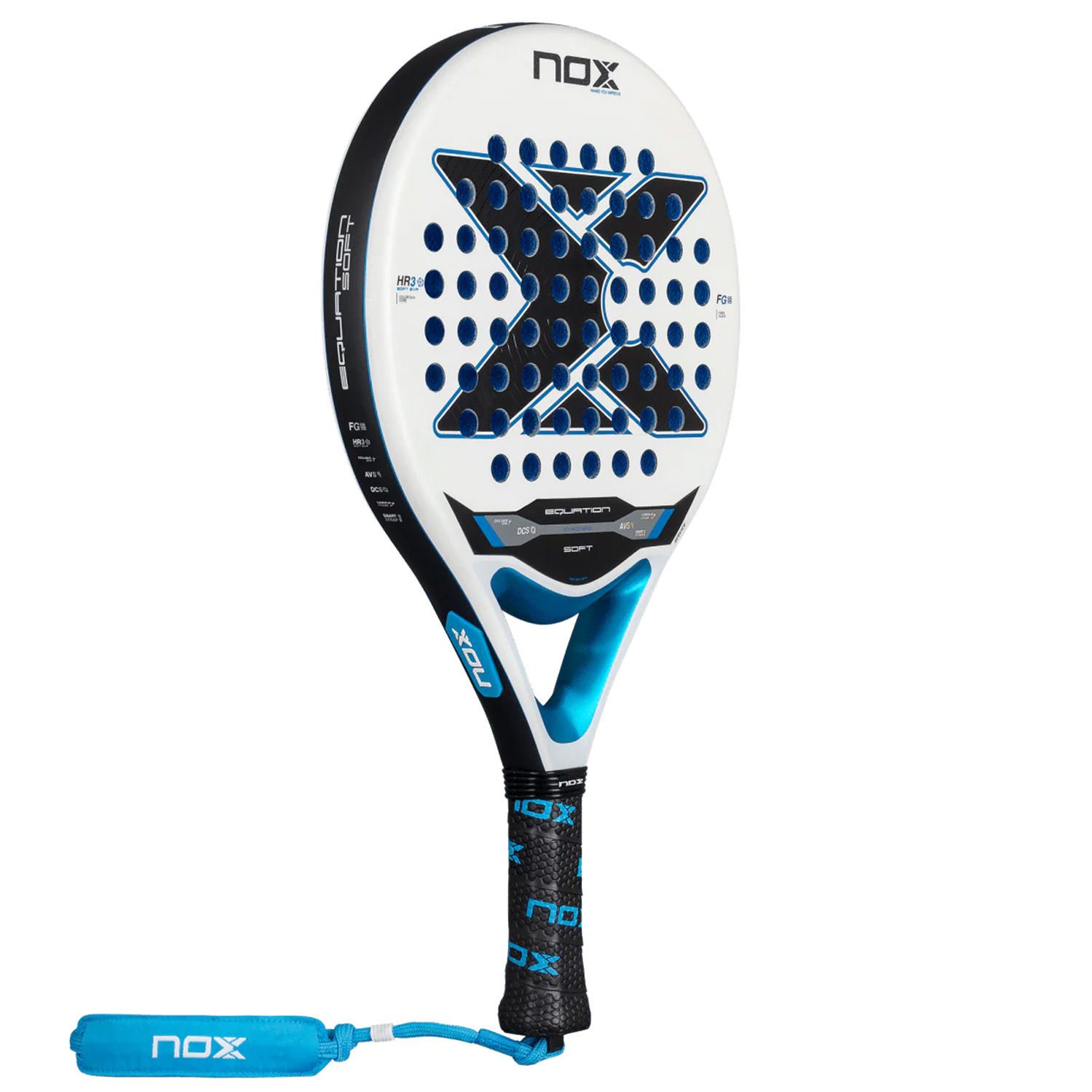 NOX EQUATION SOFT ADVANCED 2026