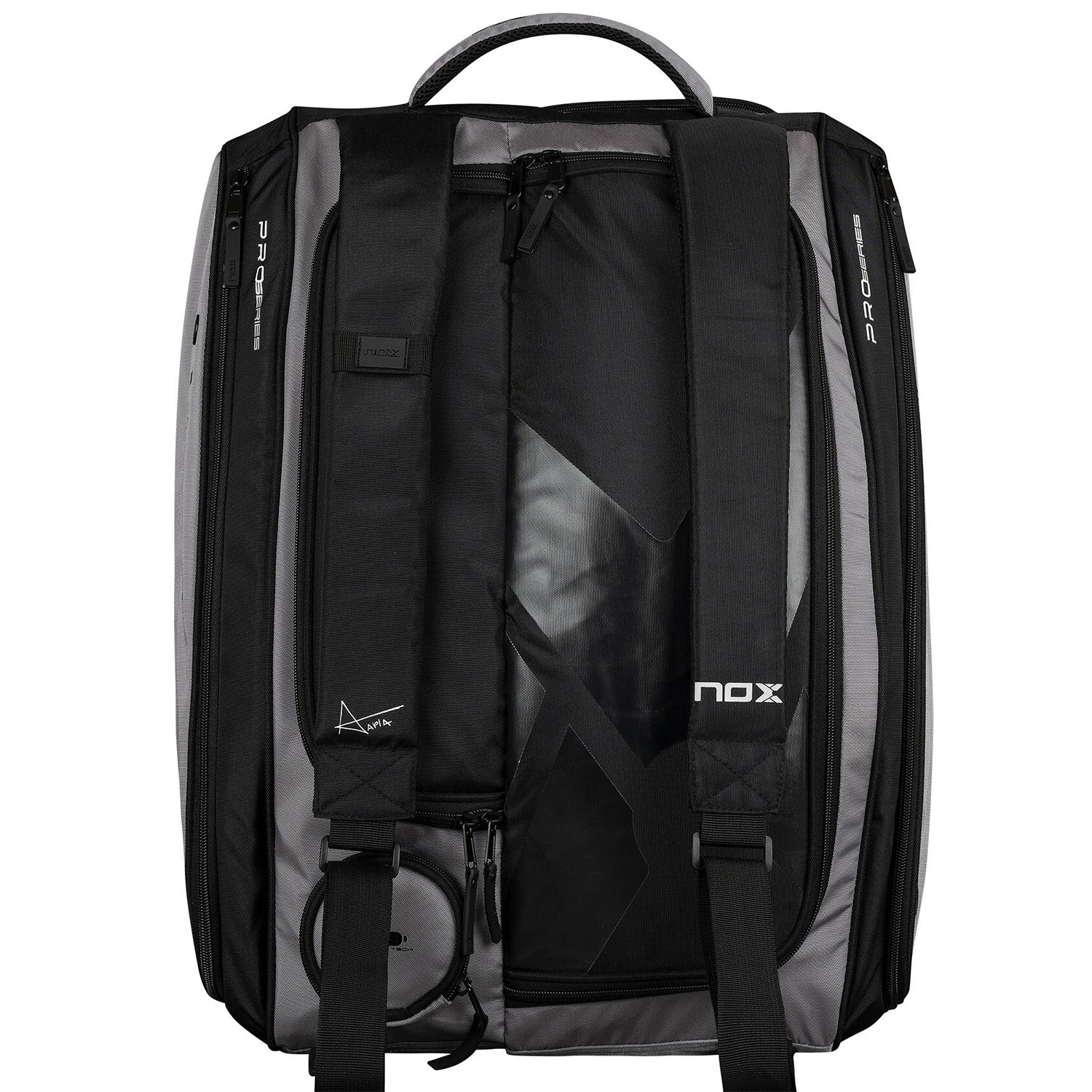 NOX AT10 COMPETITION XL