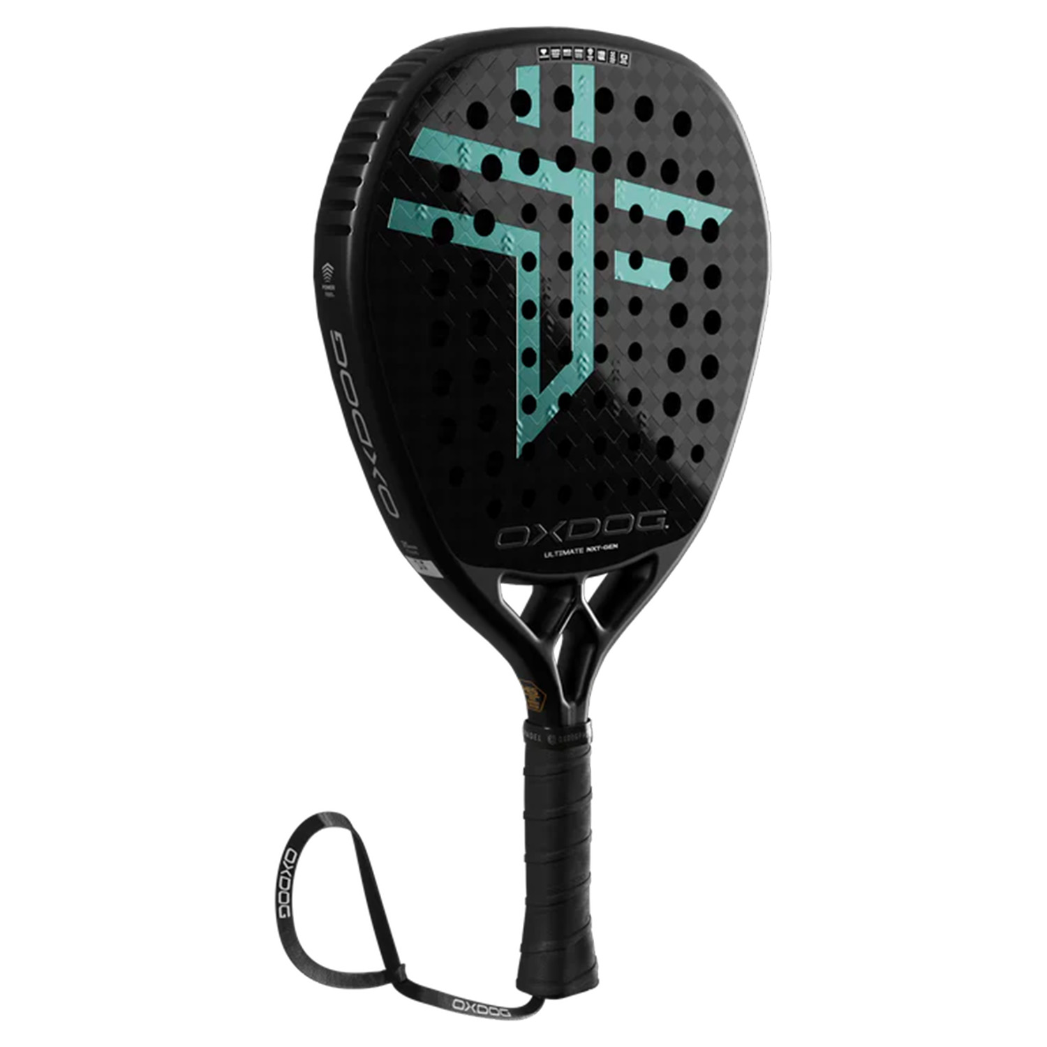 OXDOG ULTIMATE NXT-GEN 2026
